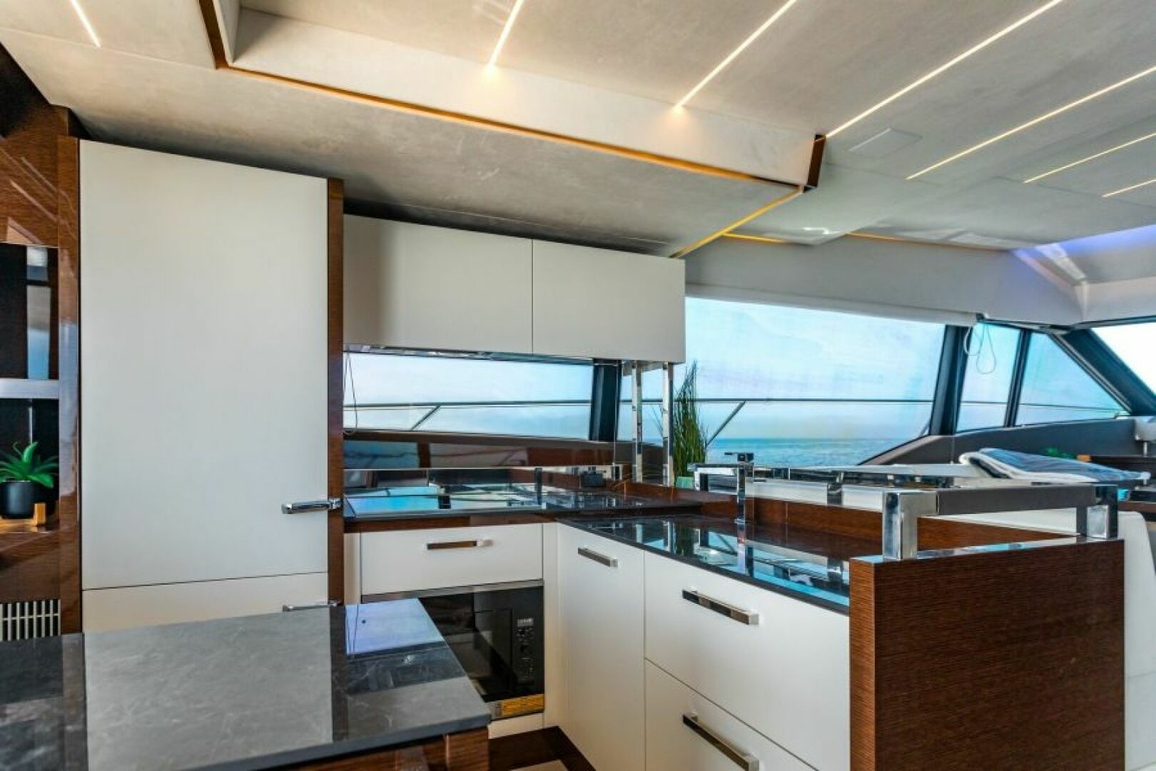 Truly Blessed 63ft Prestige Yacht For Sale Truly Blessed 63ft Prestige Yacht For Sale
