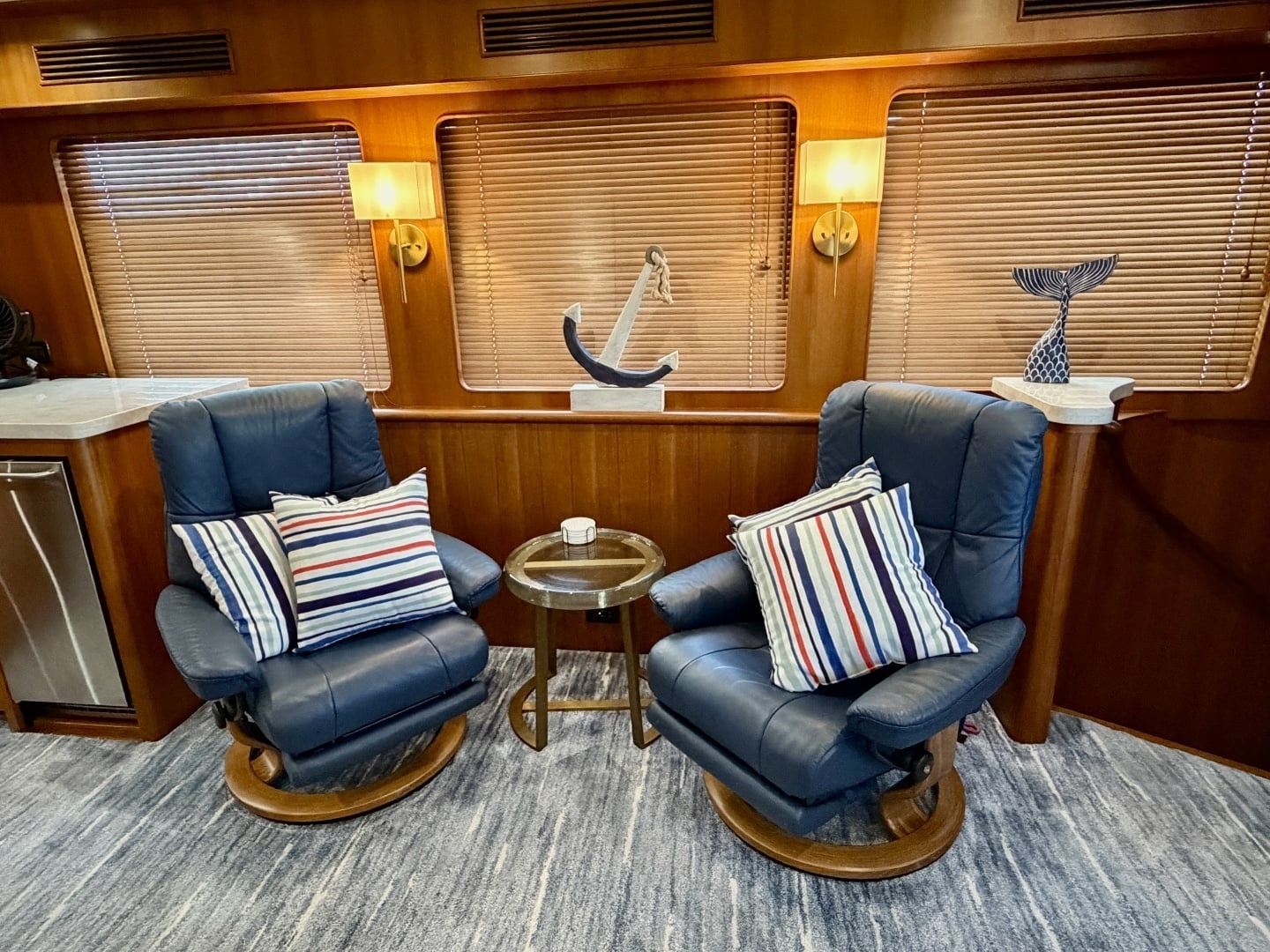 OHANA 70ft Alaskan Yacht For Sale