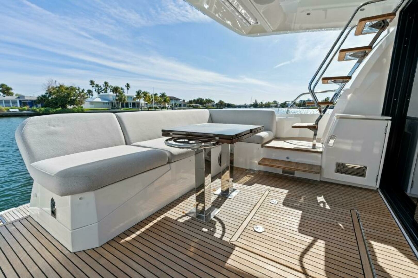 La Dolce Vita 52ft Prestige Yacht For Sale
