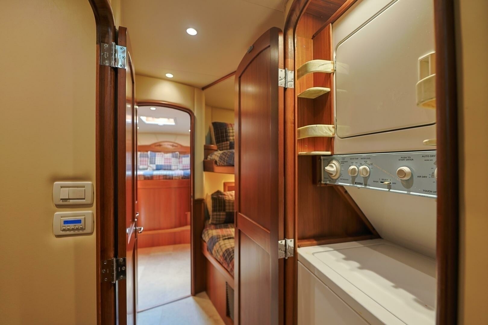 A Salt Weapon 62ft Blackwell Yacht For Sale