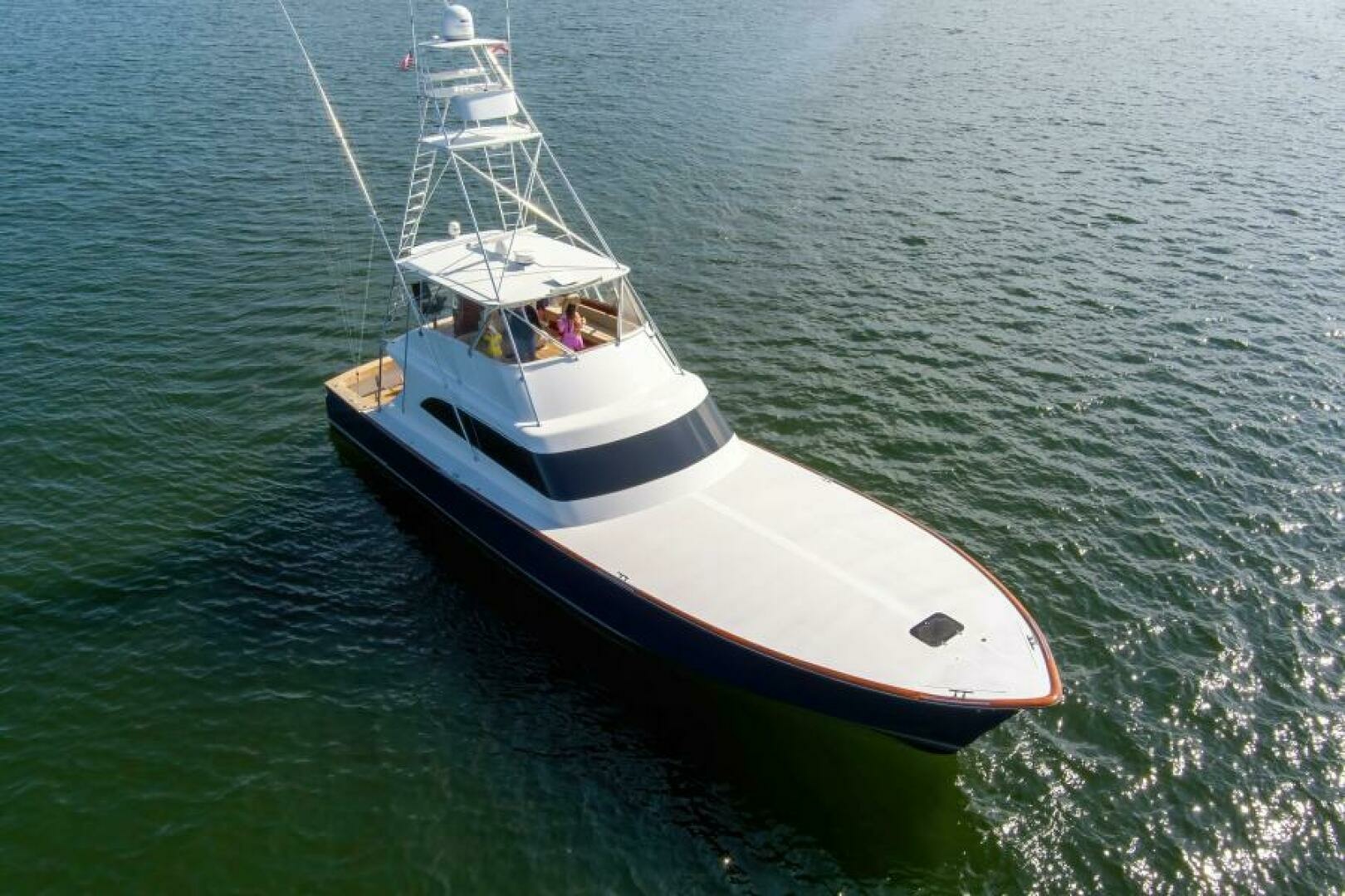 Patron 65ft Ebony Yacht For Sale Patron 65ft Ebony Yacht For Sale