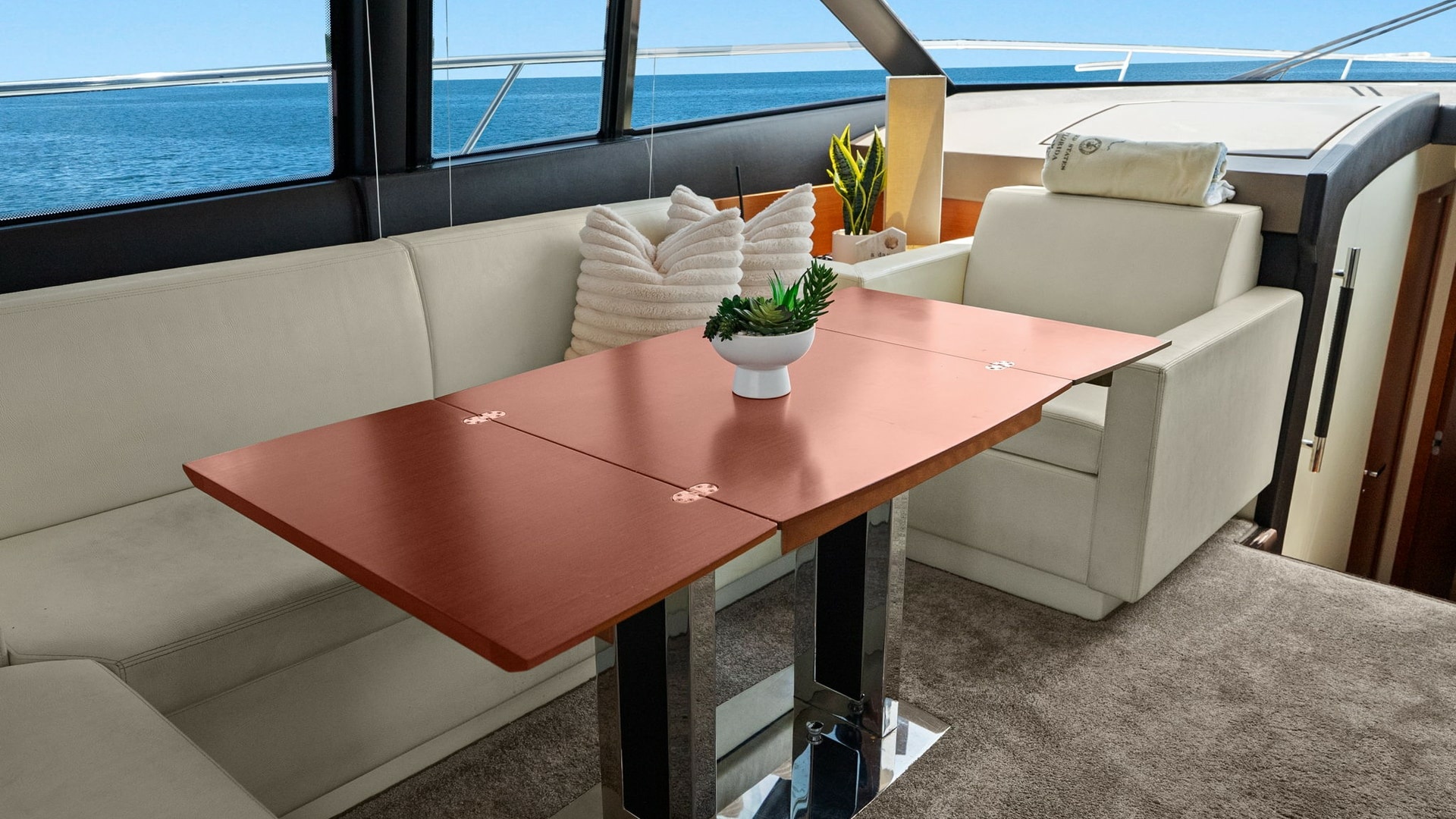 YACHTWAVE 50ft Prestige Yacht For Sale