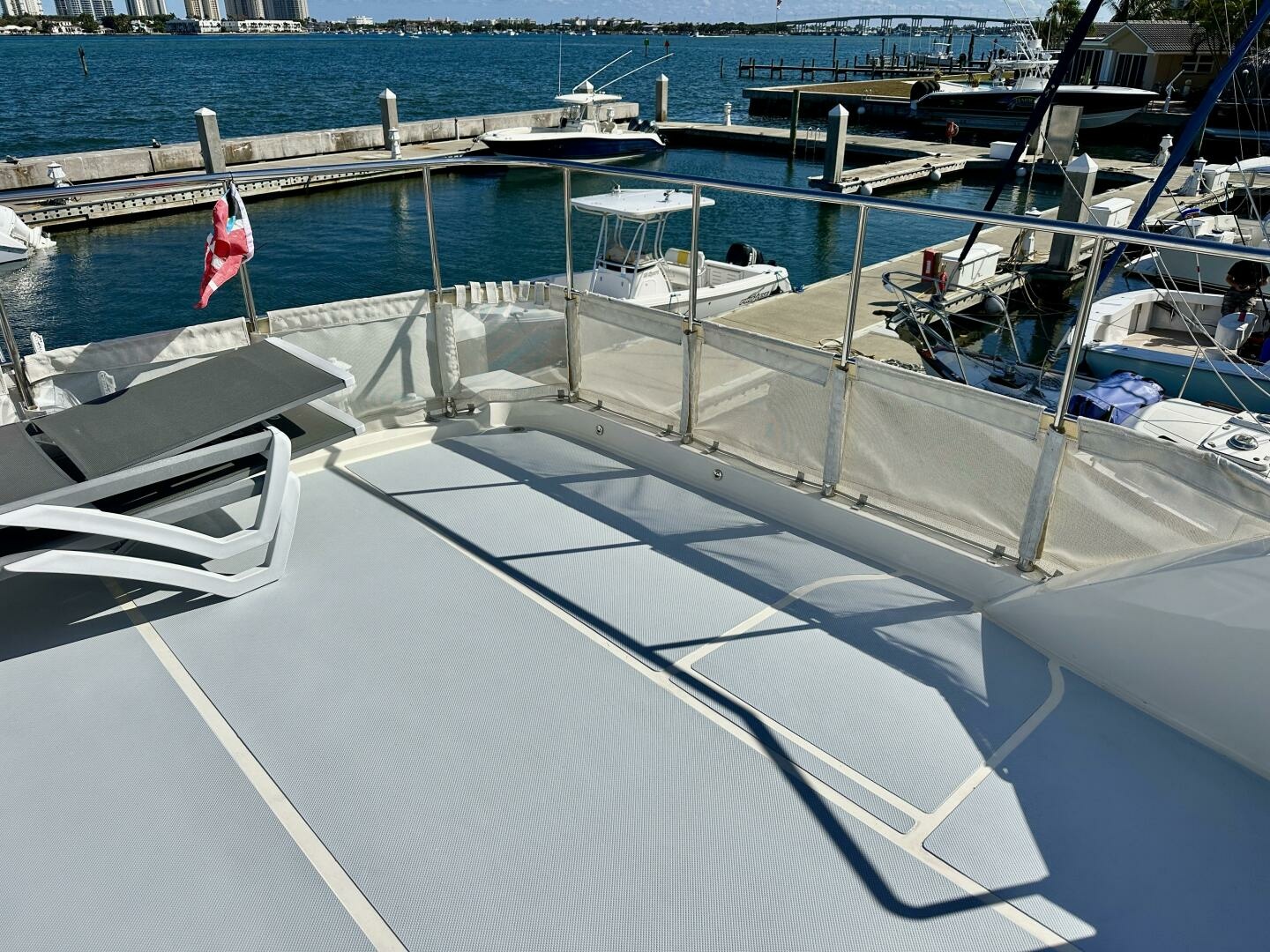 SOUTH PAWS 62ft Outer Reef Yachts Yacht For Sale