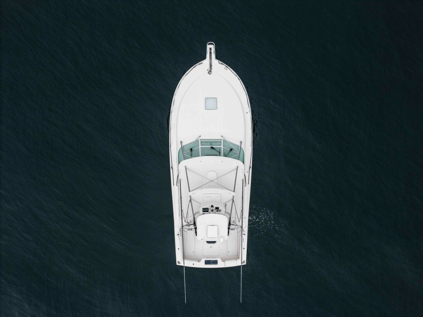 SHOW TIME 38ft Cabo Yacht For Sale