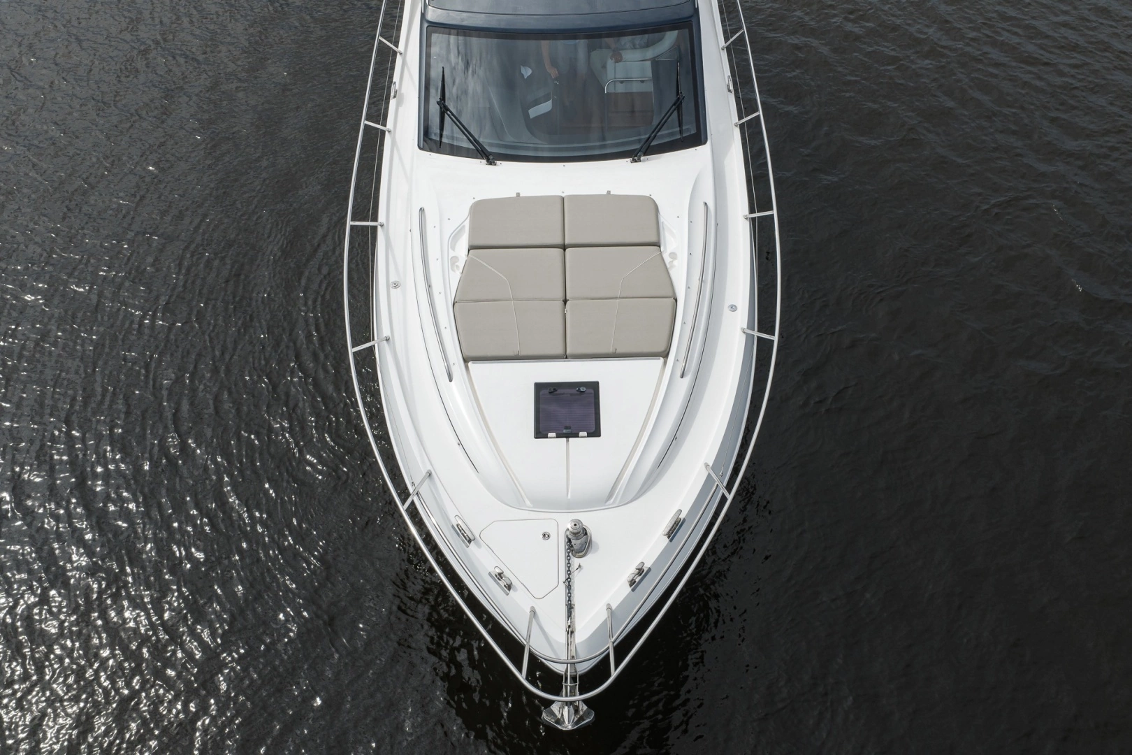 Princess V50 Yacht For Sale