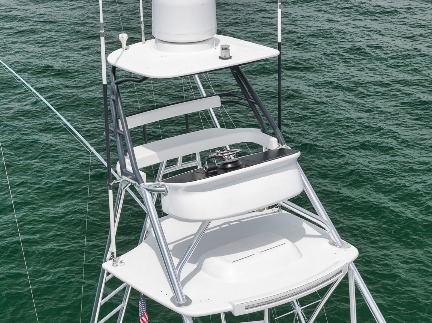 Genesis 75ft Weaver Yacht For Sale