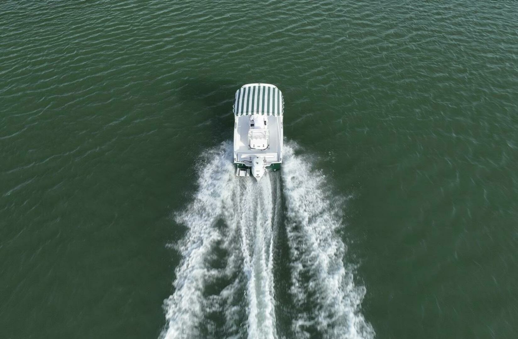 17ft Custom Yacht For Sale