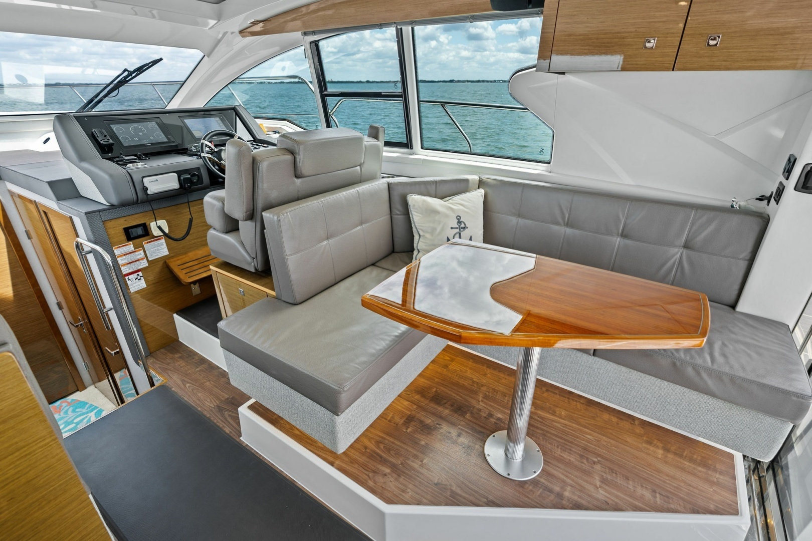 Truly Ineffable 42ft Cruisers Yachts Yacht For Sale Truly Ineffable 42ft Cruisers Yachts Yacht For Sale