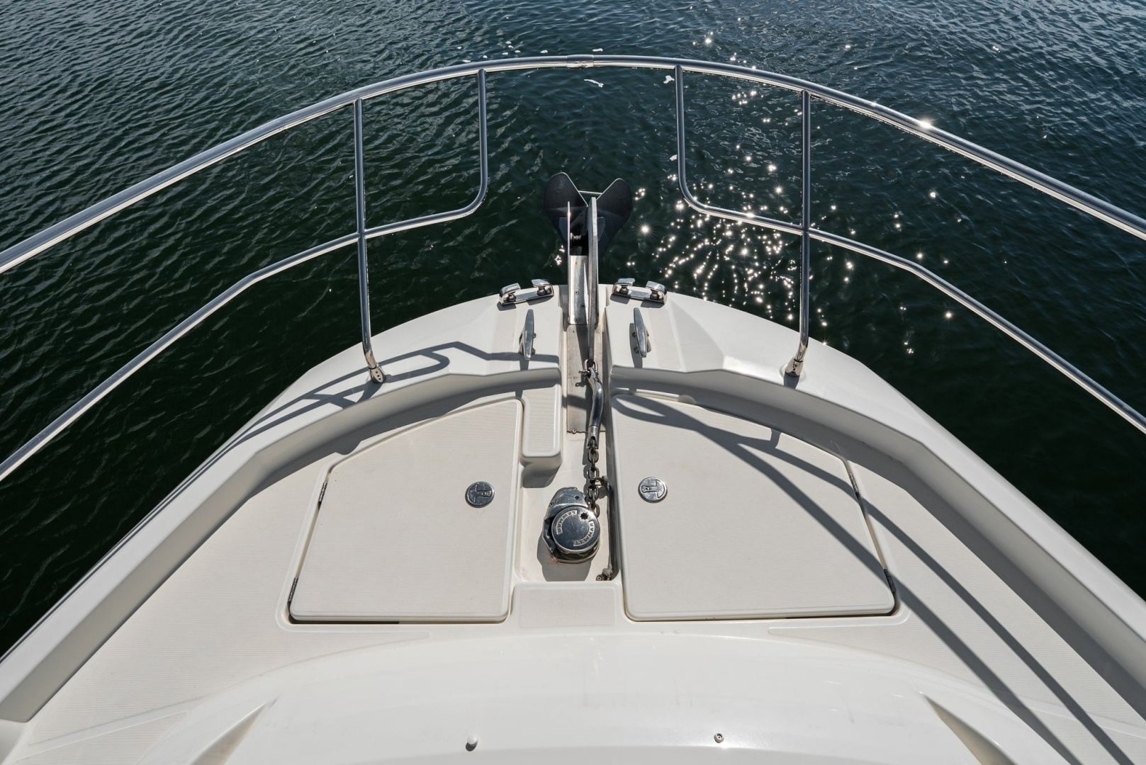 Galati Yacht Sales Trade 46ft Prestige Yacht For Sale