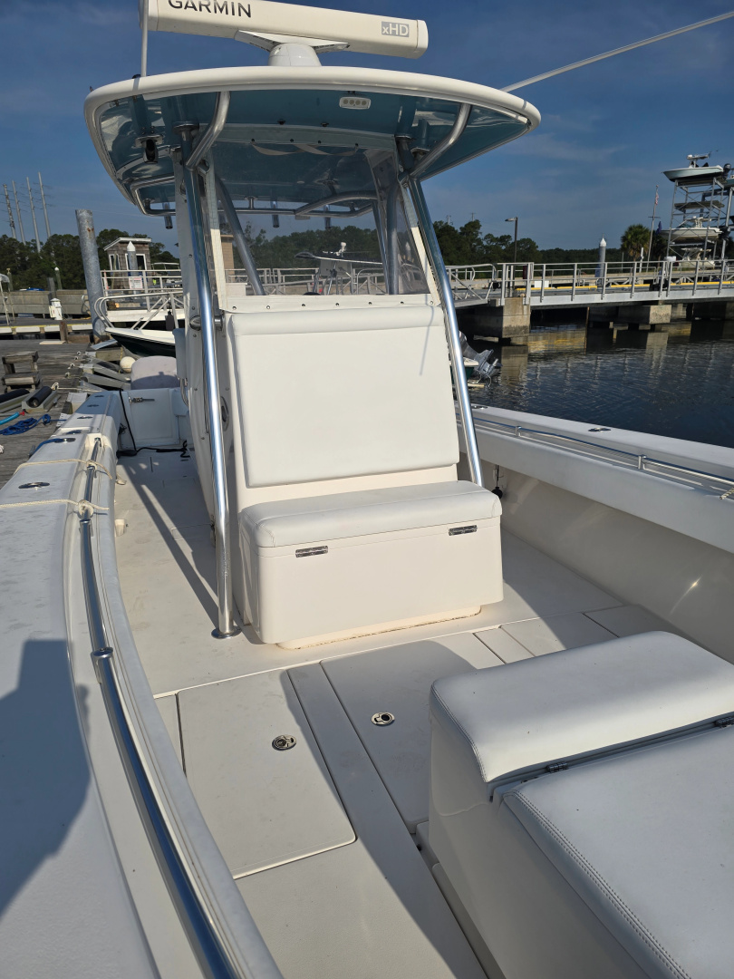 HARMONY 35ft Contender Yacht For Sale