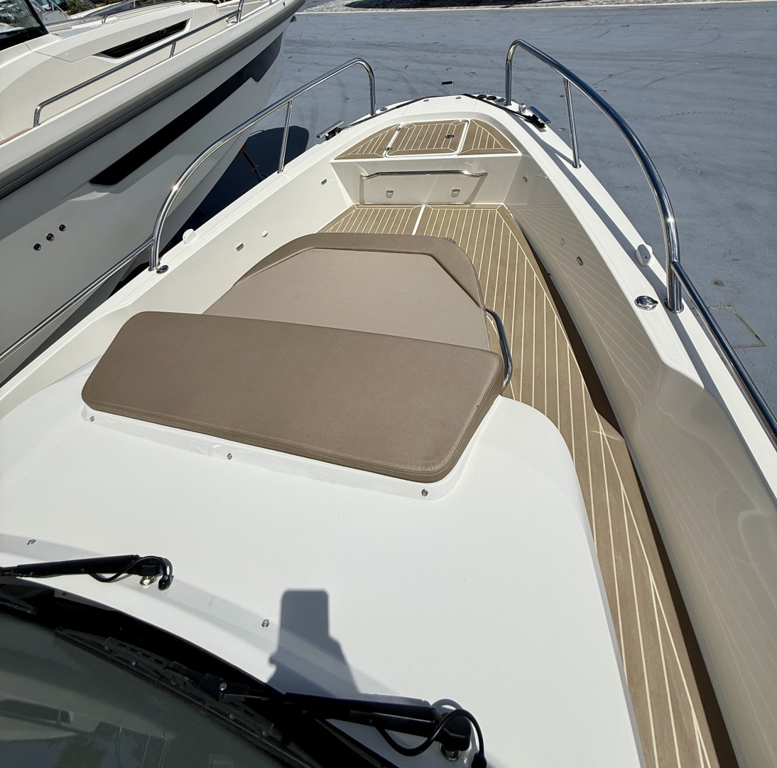Zulu 30ft Nimbus Yacht For Sale