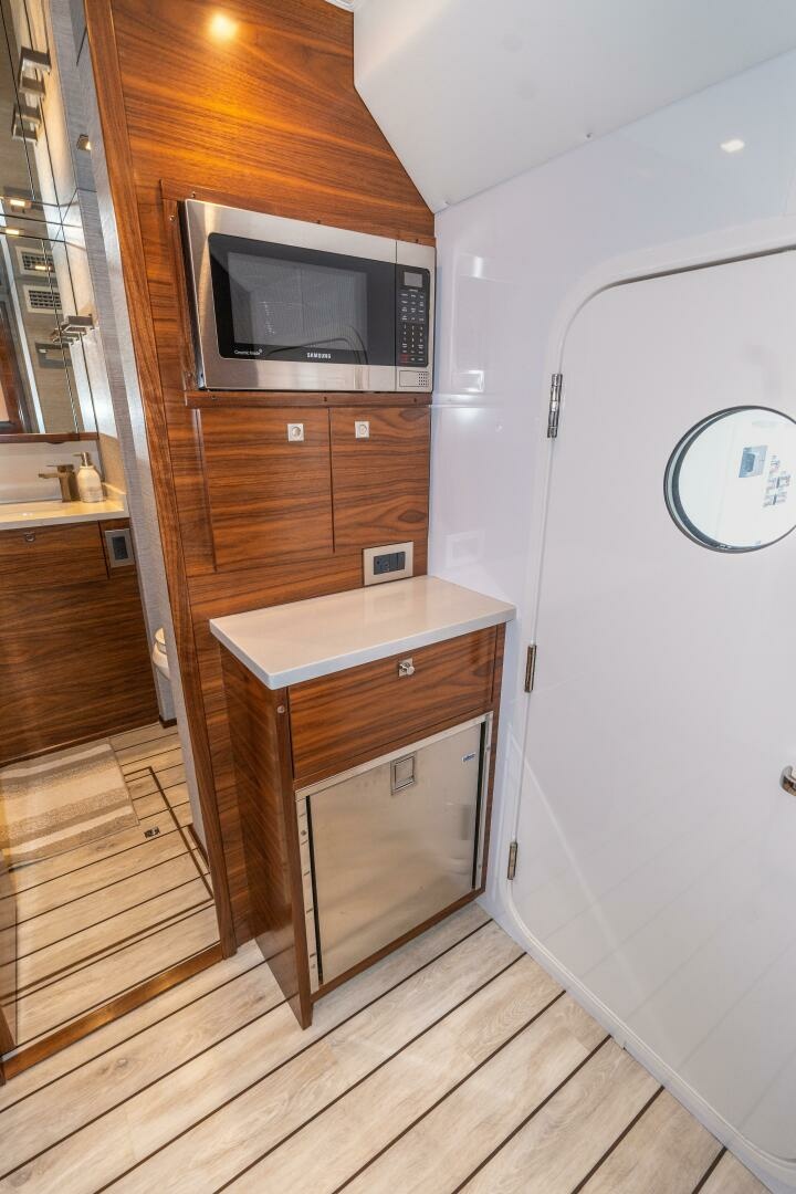 Zatara 90ft Viking Yacht For Sale