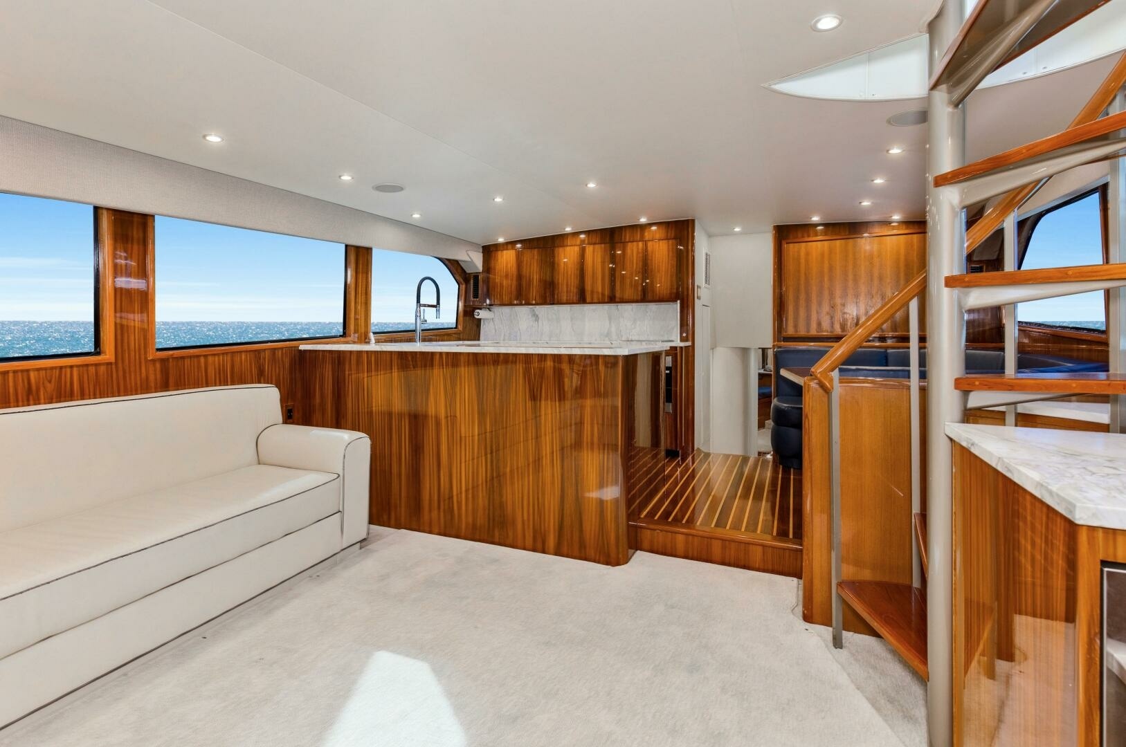 Partnership 65ft Viking Yacht For Sale