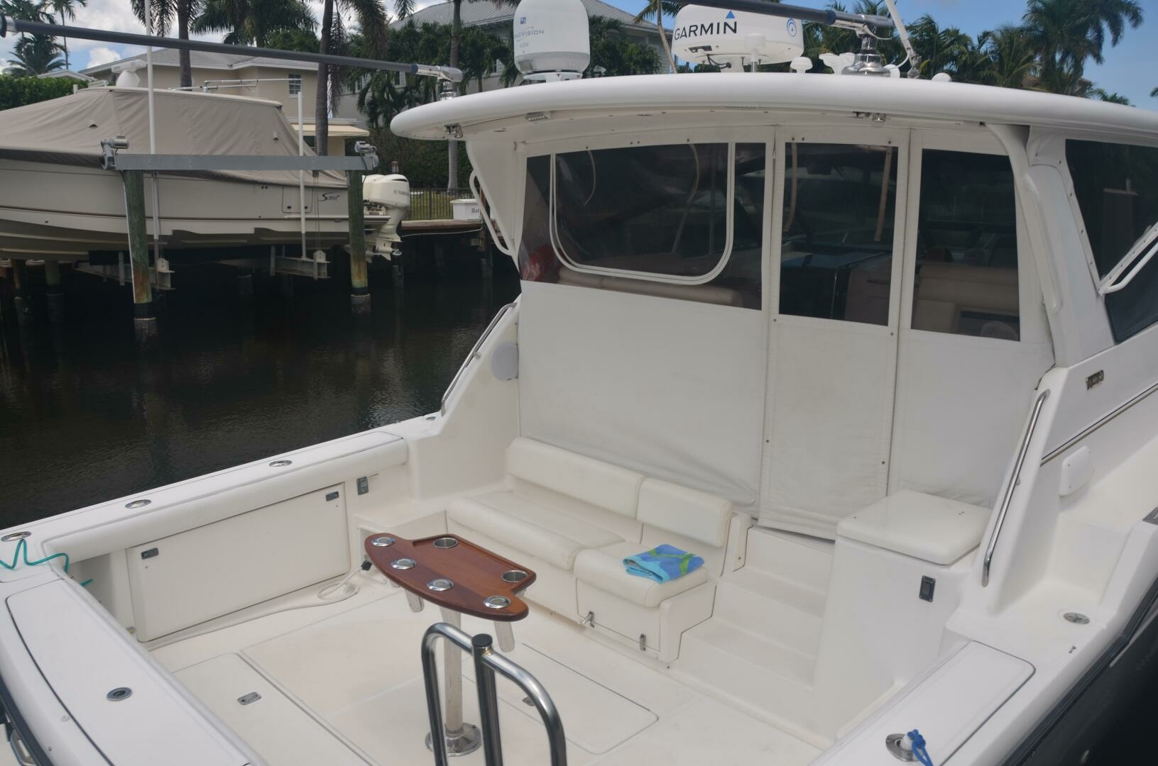 SEA TIME 41ft Tiara Yachts Yacht For Sale