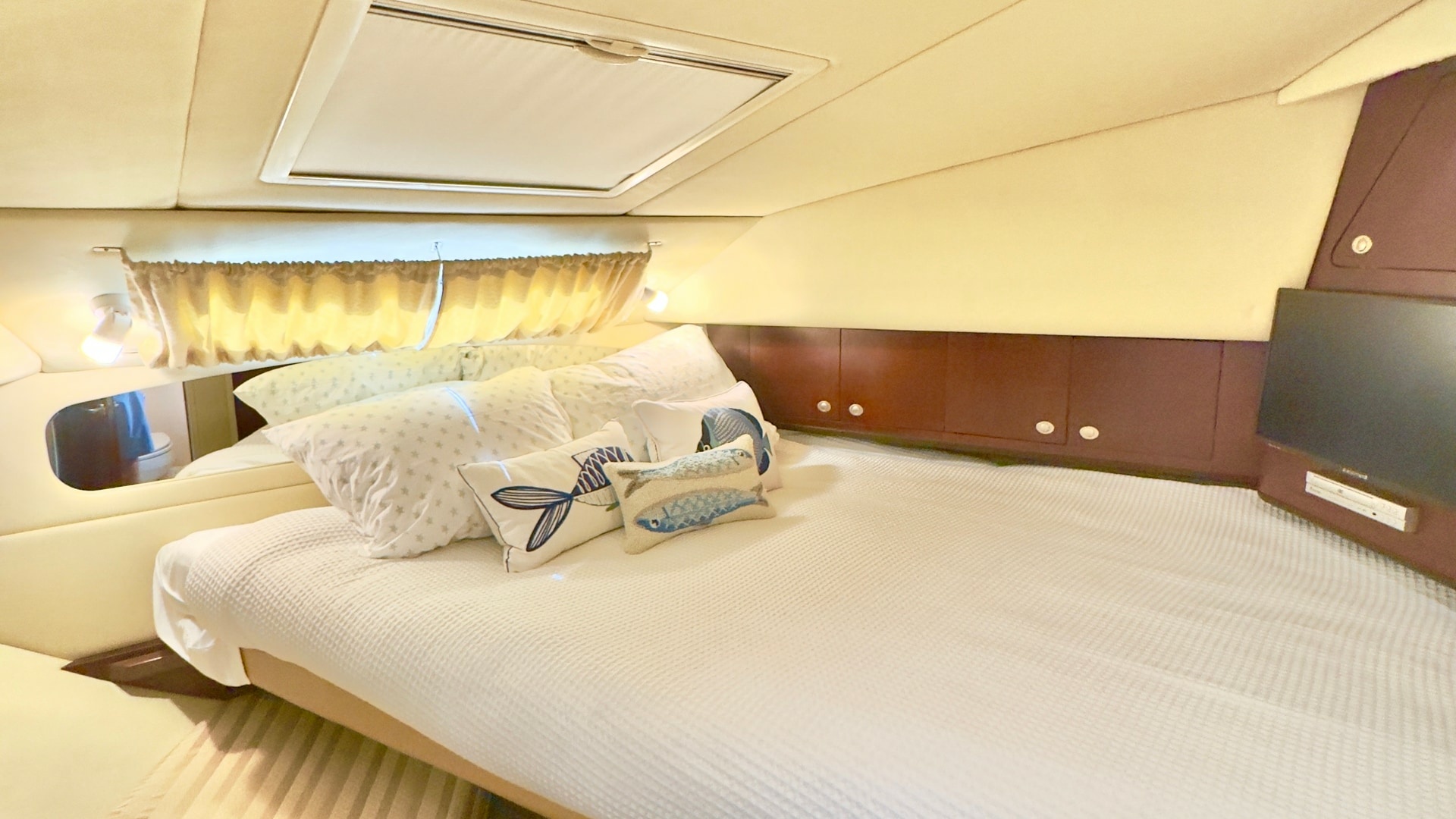 Knot on Call 41ft Sea Ray Yacht For Sale