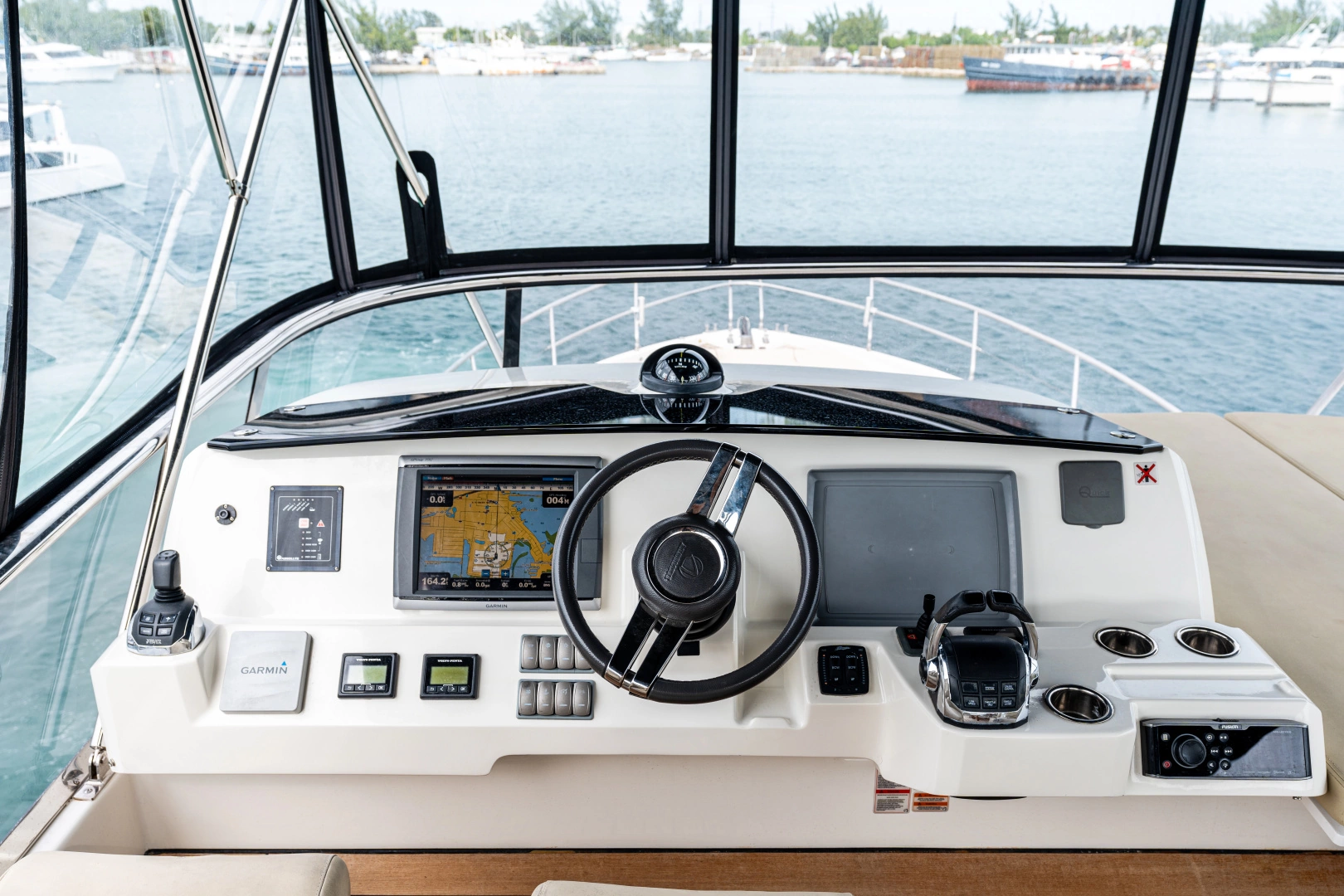 Absolute 60 Fly Yacht For Sale