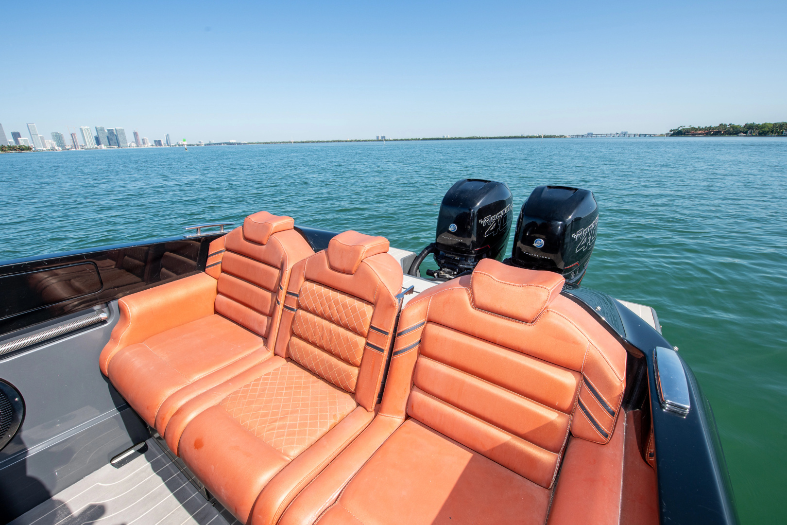 38ft Sunseeker Yacht For Sale