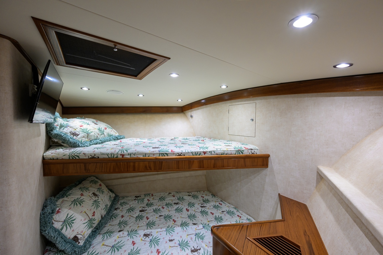 SIBONEY 60ft Rybovich Yacht For Sale