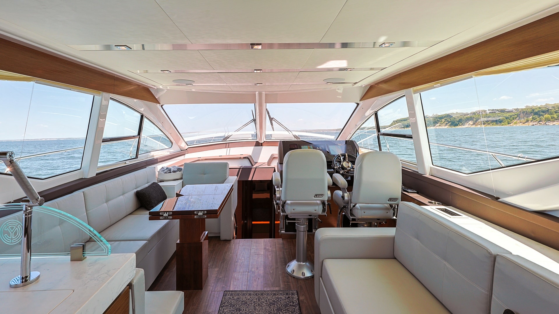 Sol Mate 60ft Cruisers Yacht For Sale