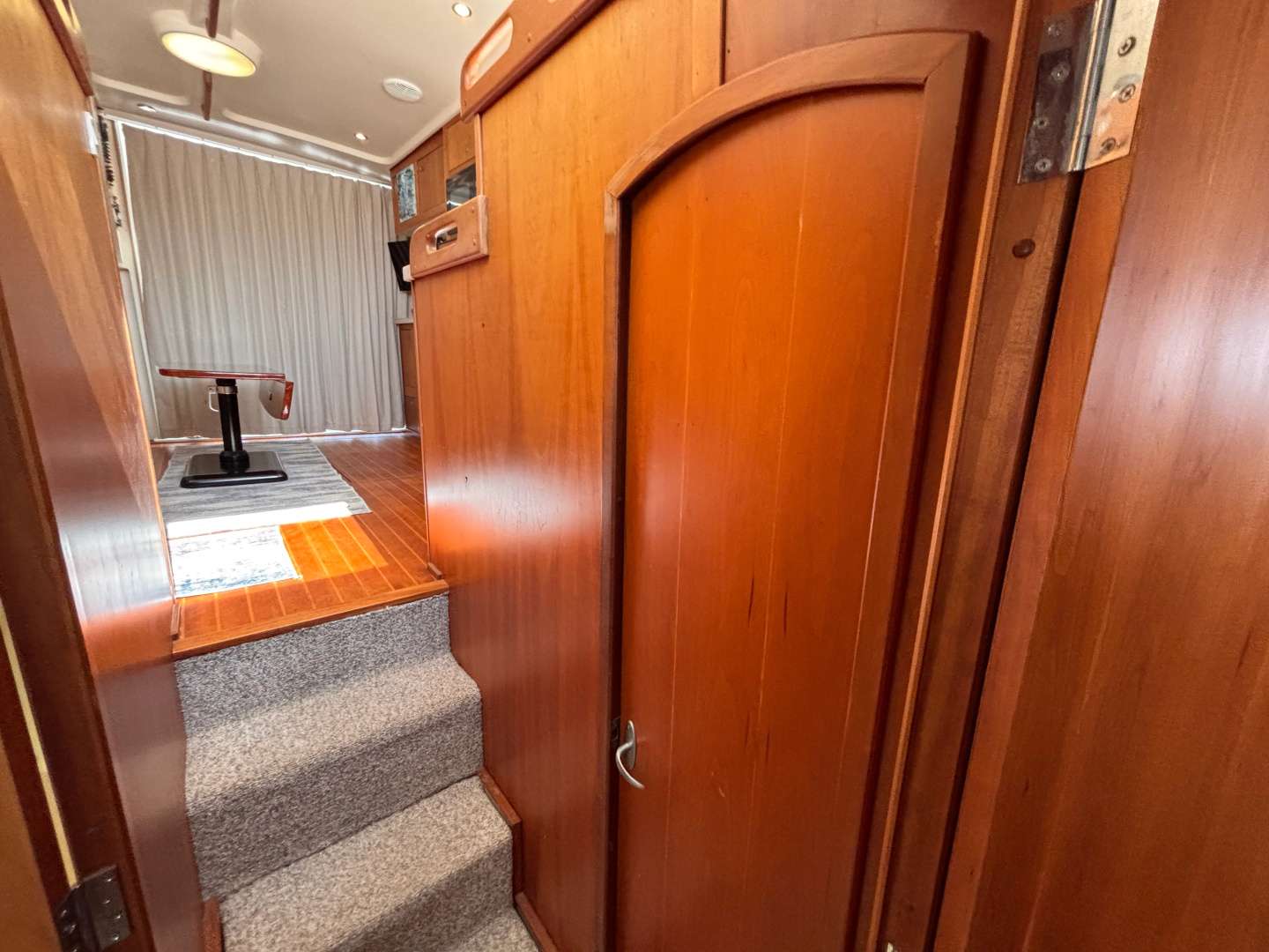 Sweet Karma 39ft Mainship Yacht For Sale