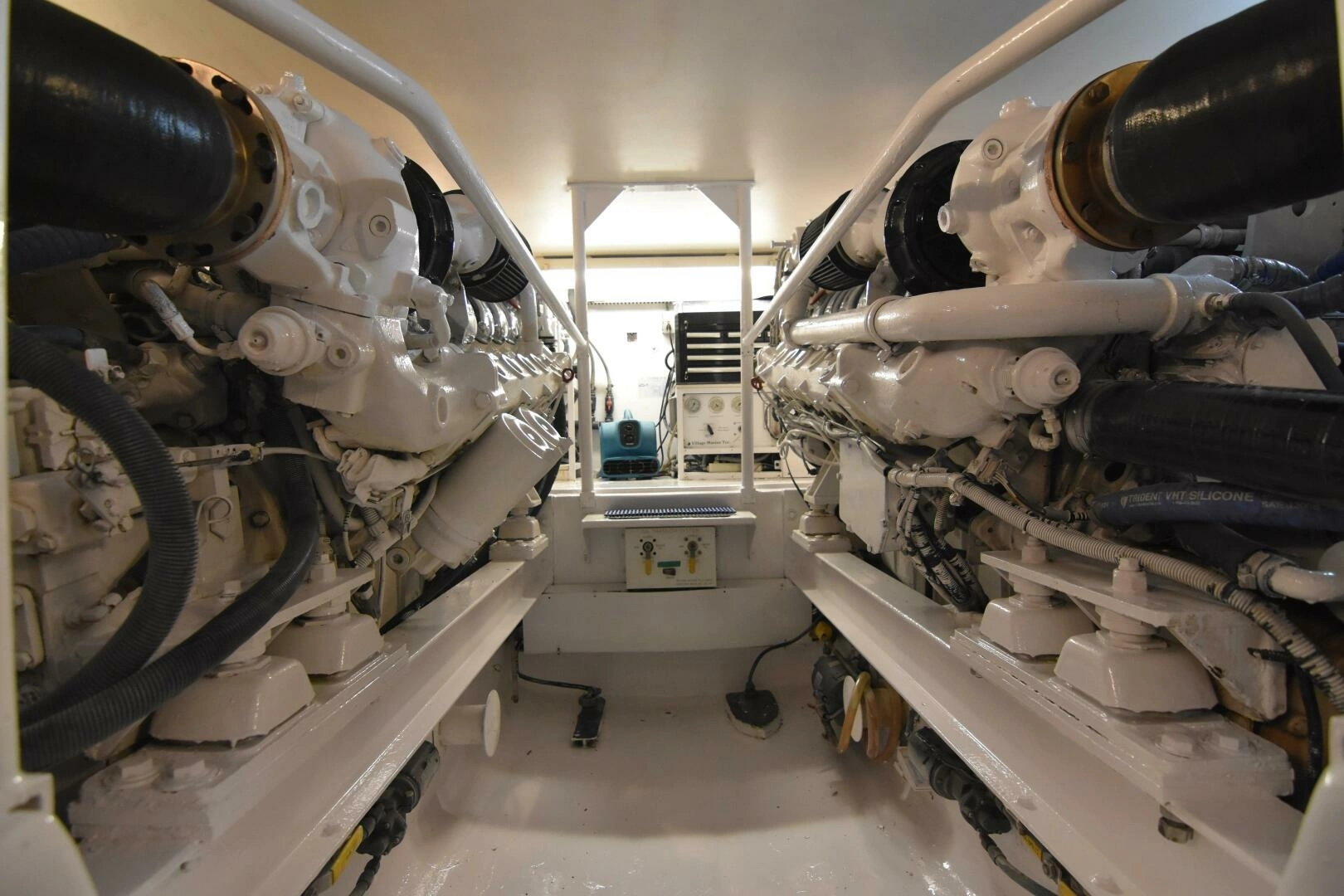 Viking 58 Convertible Yacht For Sale