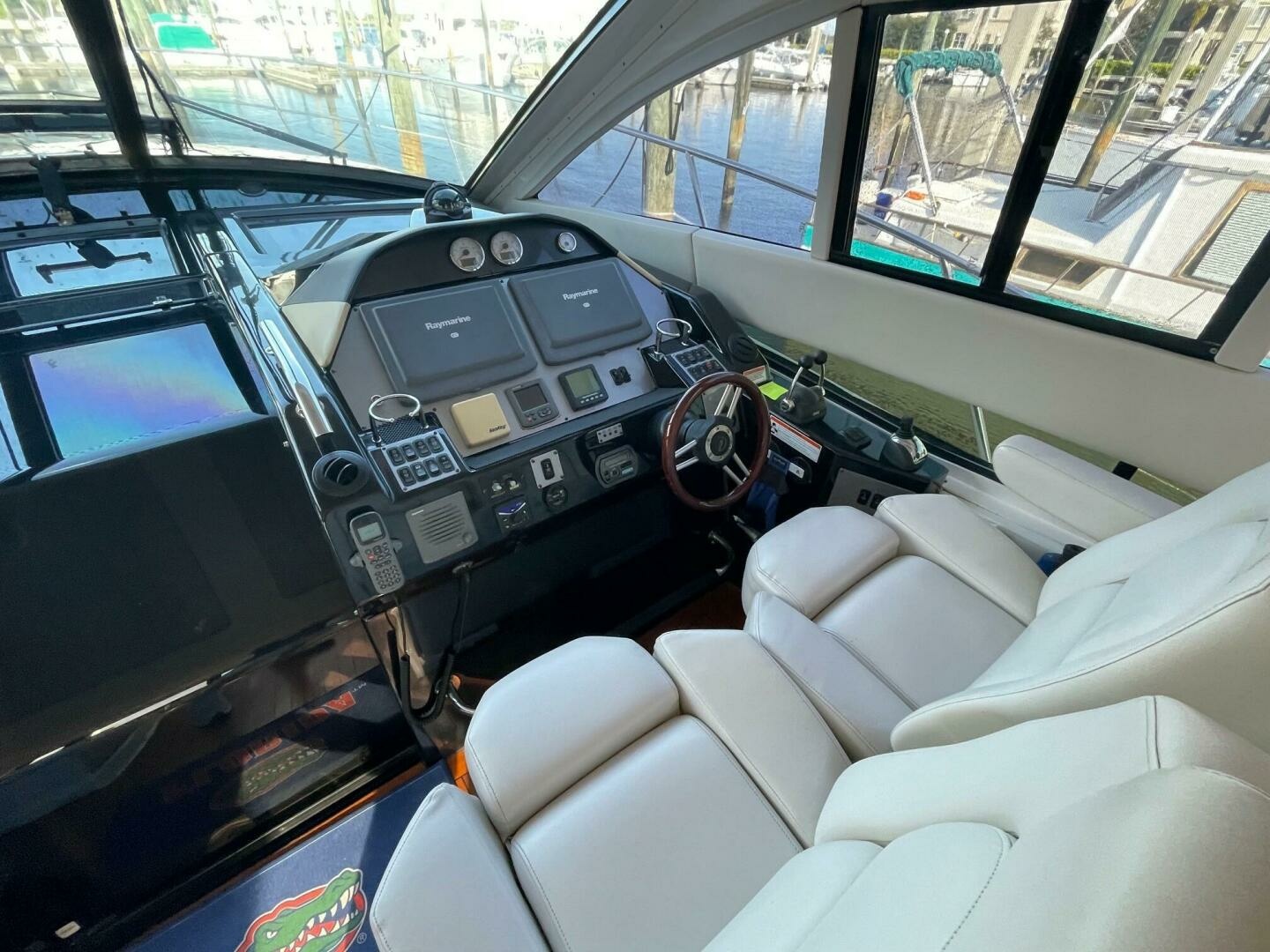 Navygator 52ft Regal Yacht For Sale