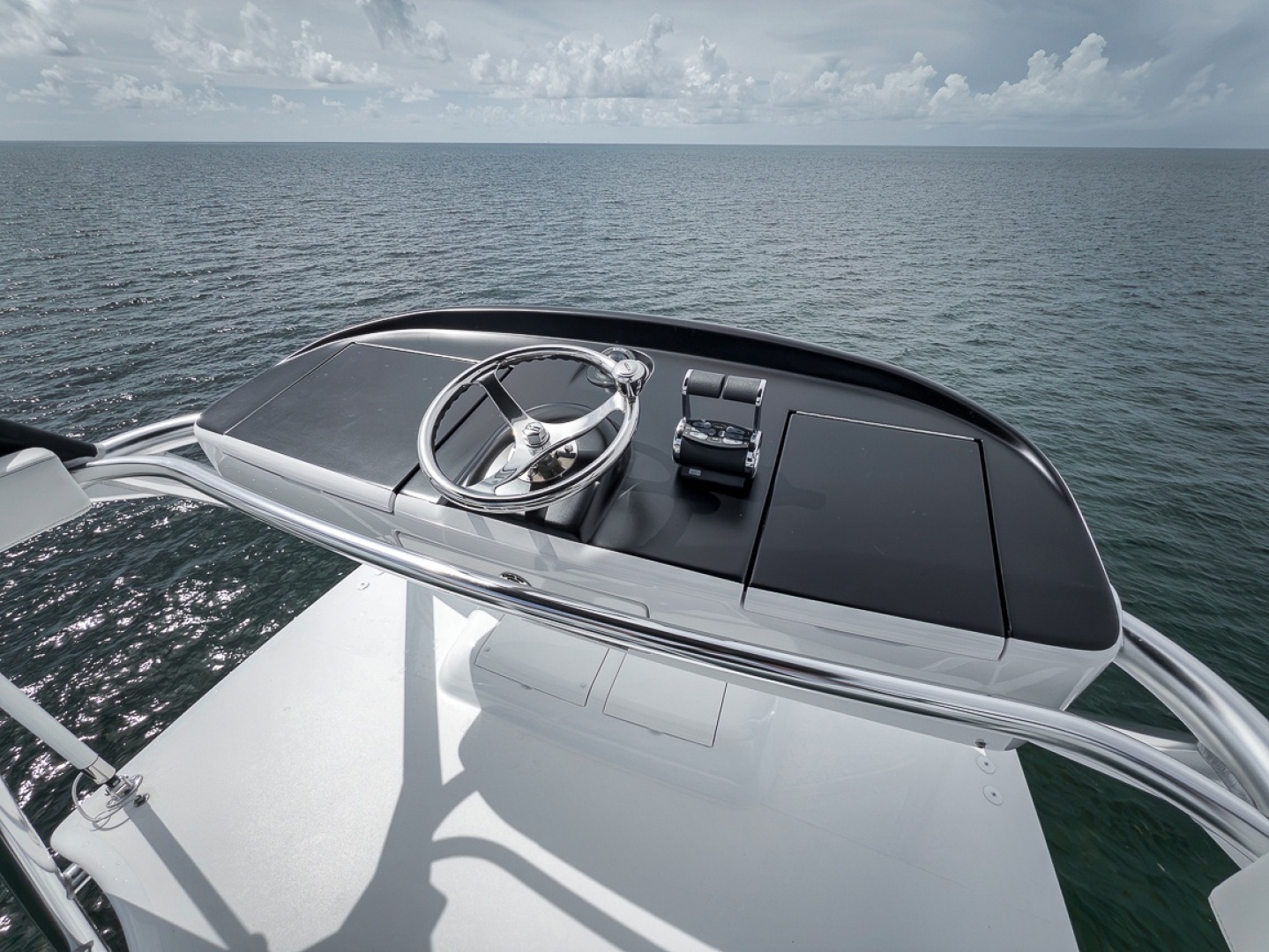 Genesis 75ft Weaver Yacht For Sale