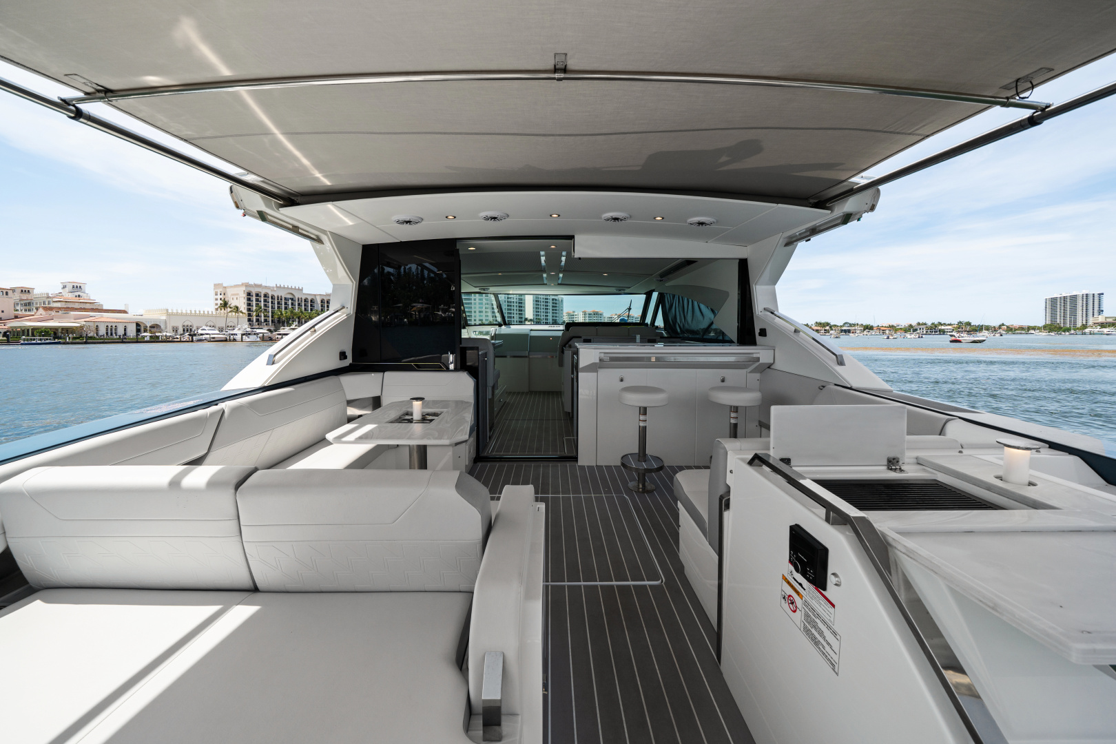 TAKE 5 50ft Formula Yacht For Sale TAKE 5 50ft Formula Yacht For Sale