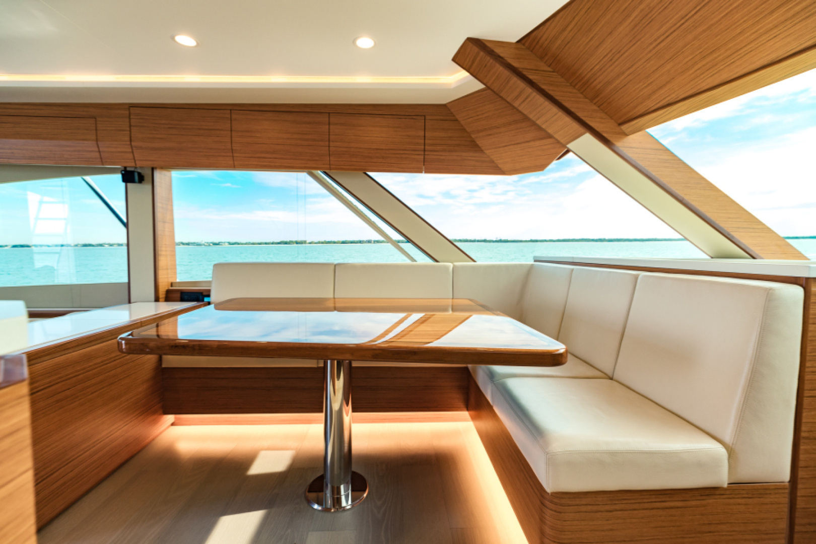 SINE METU 61ft Bertram Yacht For Sale