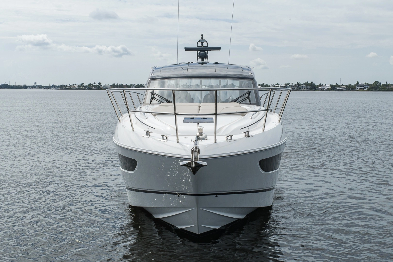 Princess V50 Yacht For Sale