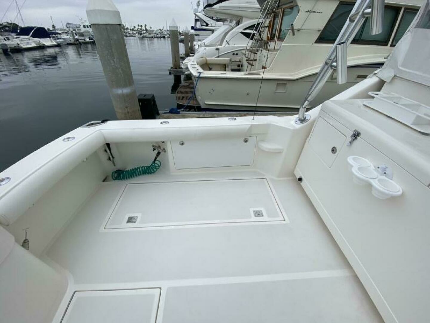 VAQUERO 40ft Cabo Yacht For Sale VAQUERO 40ft Cabo Yacht For Sale