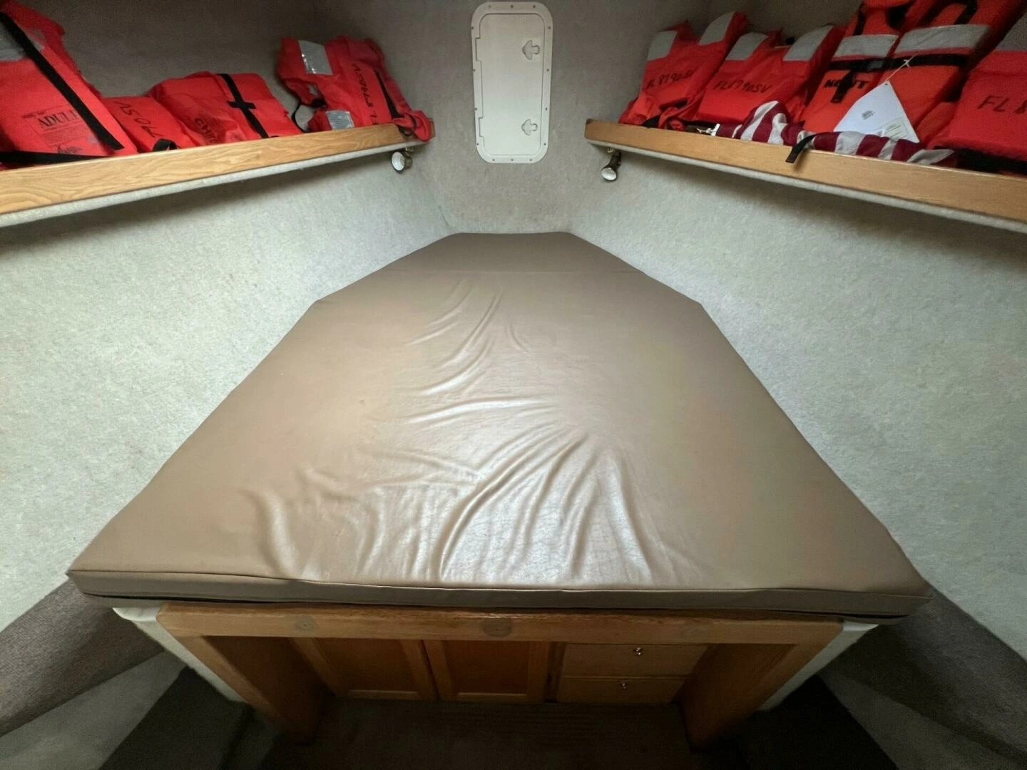 Provincial 42 Lobster Boat Yacht For Sale