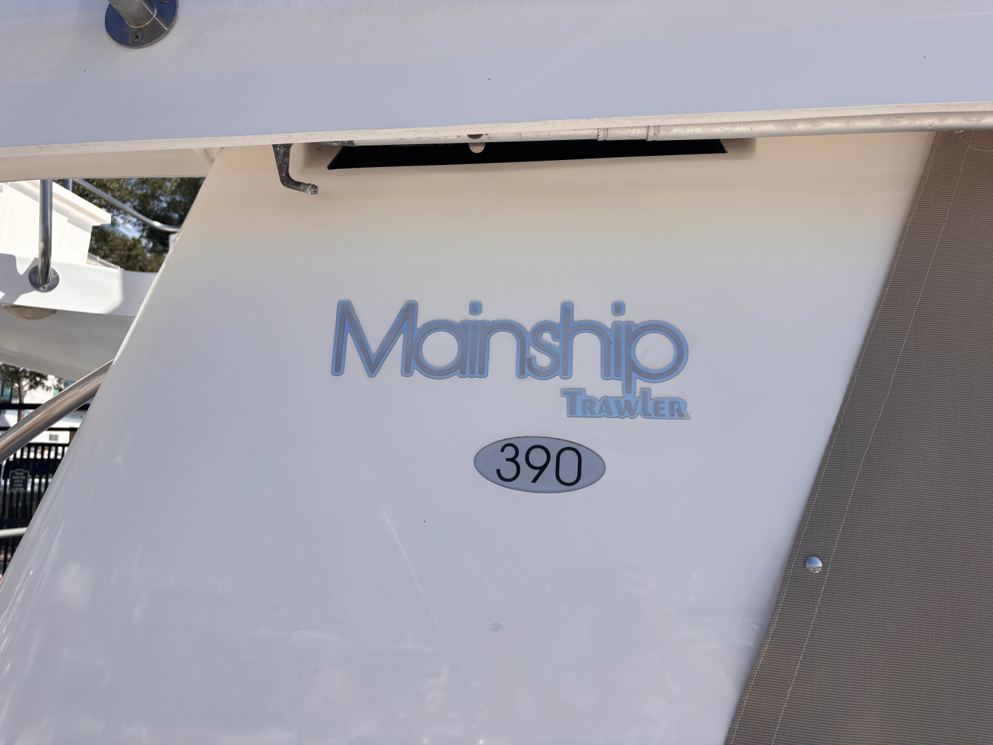 Sweet Karma 39ft Mainship Yacht For Sale