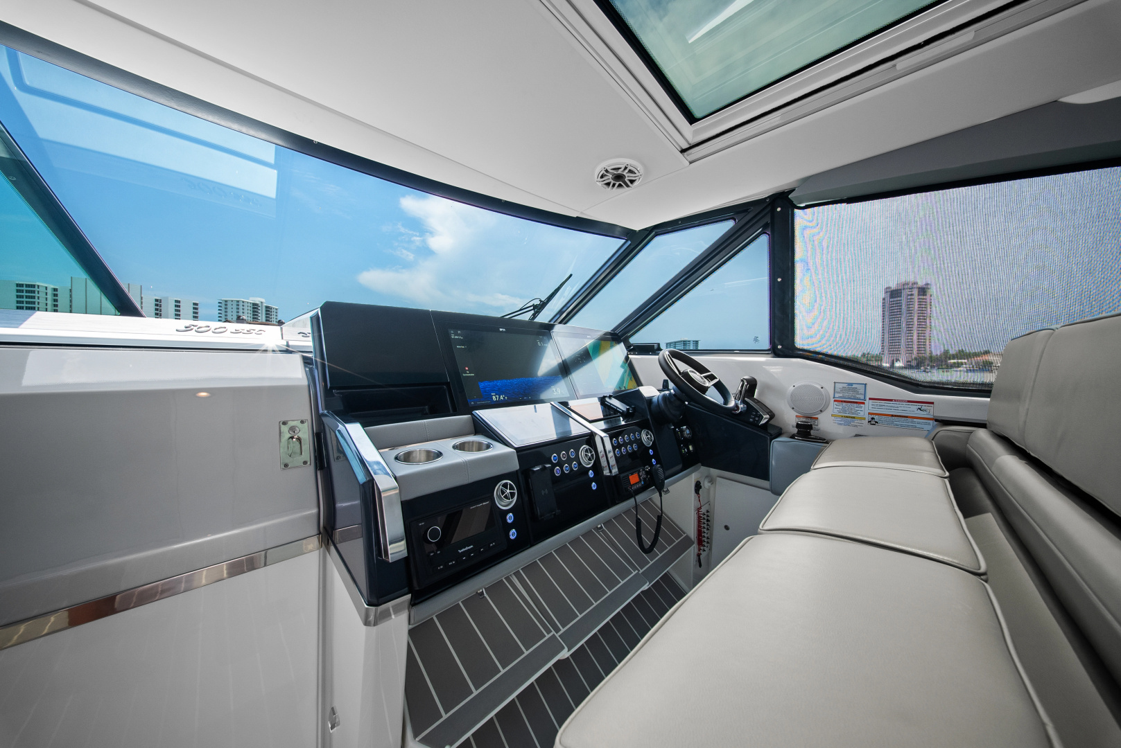 IMAGINATION 50ft Formula Yacht For Sale
