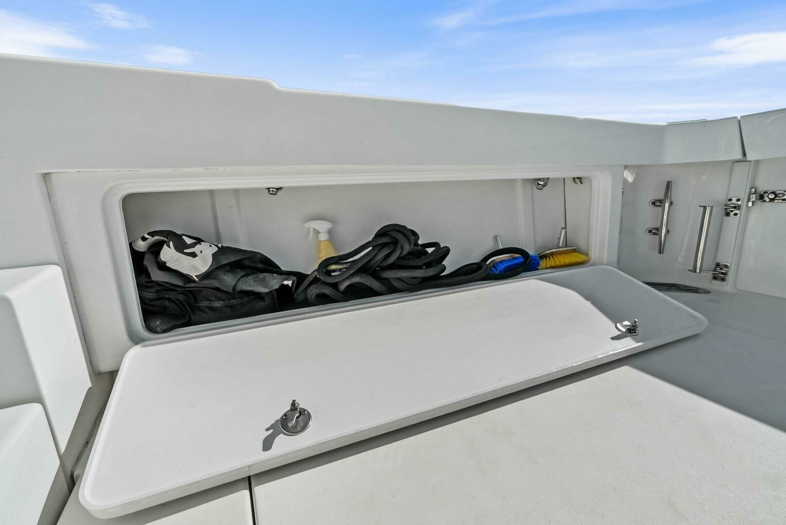 Still Dancing 35ft Bertram Yacht For Sale