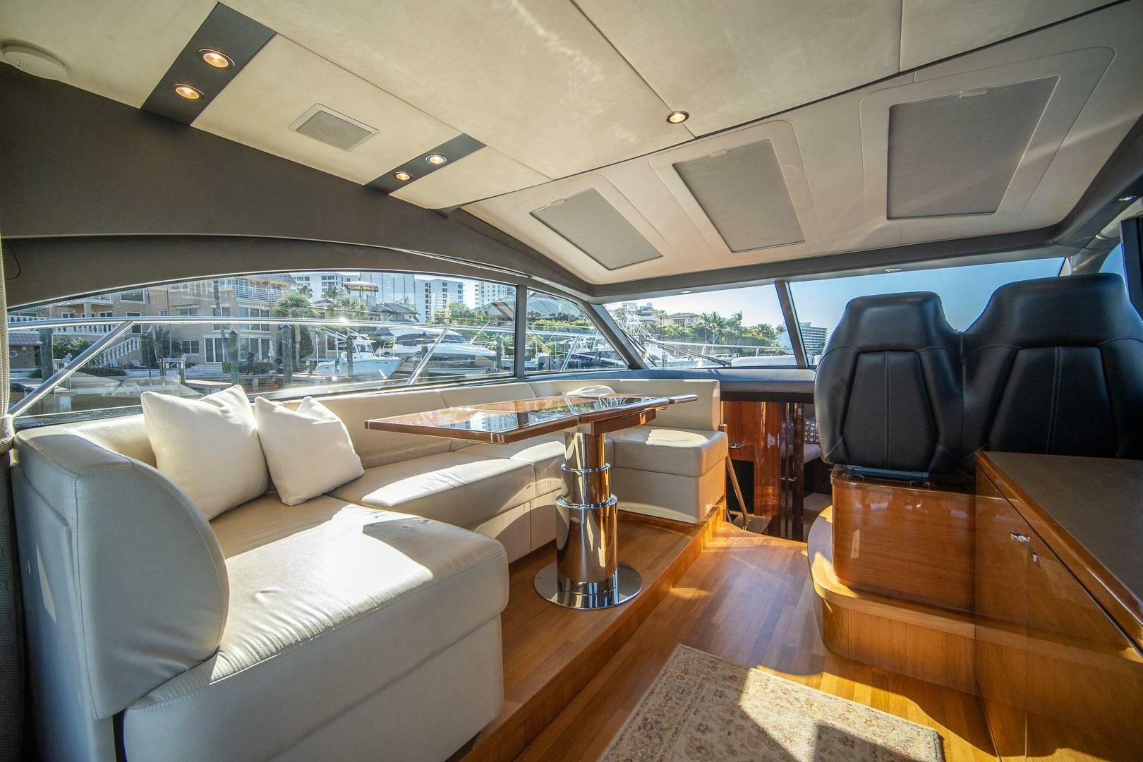 SEA LICIOUS 48ft Princess Yacht For Sale
