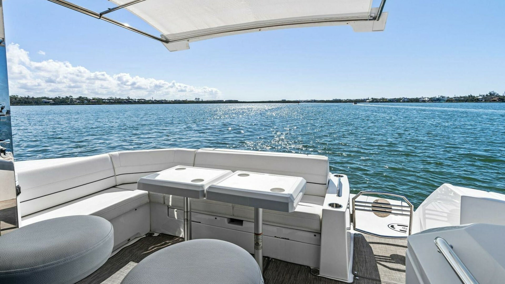 My Everything 45ft Cruisers Yachts Yacht For Sale