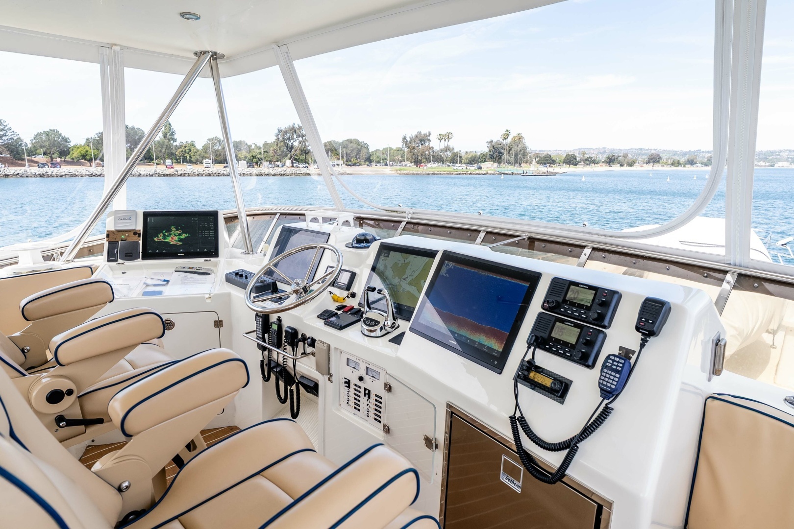 2019 50 Mikelson Sportfisher