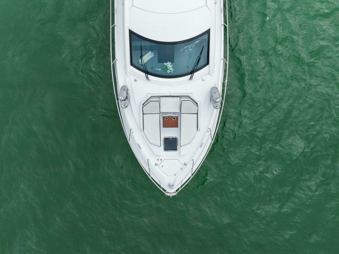 Sweet Caroline 46ft Cruisers Yachts Yacht For Sale
