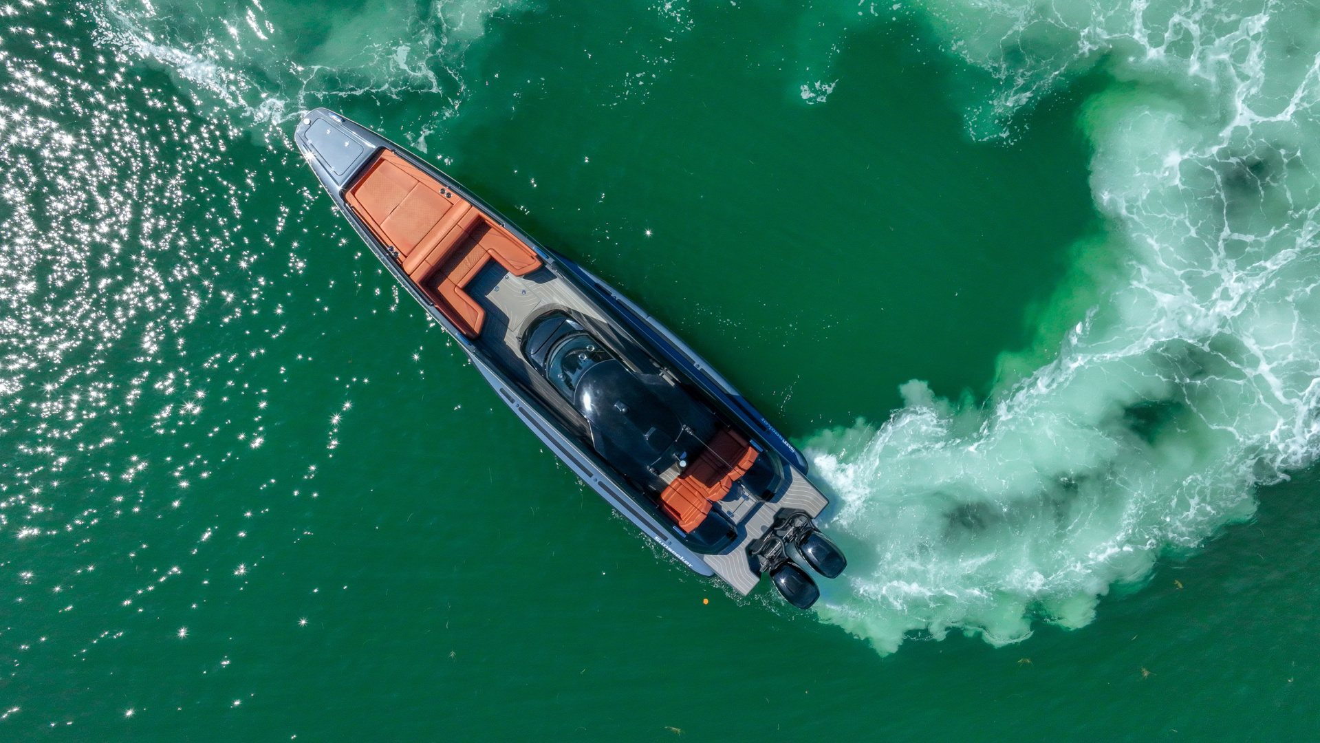38ft Sunseeker Yacht For Sale
