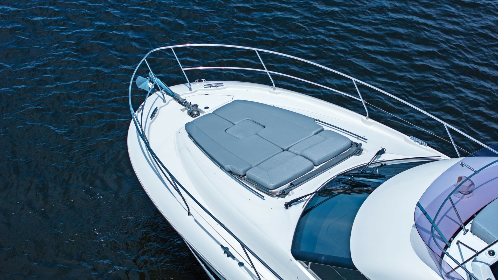 YACHTWAVE 50ft Prestige Yacht For Sale