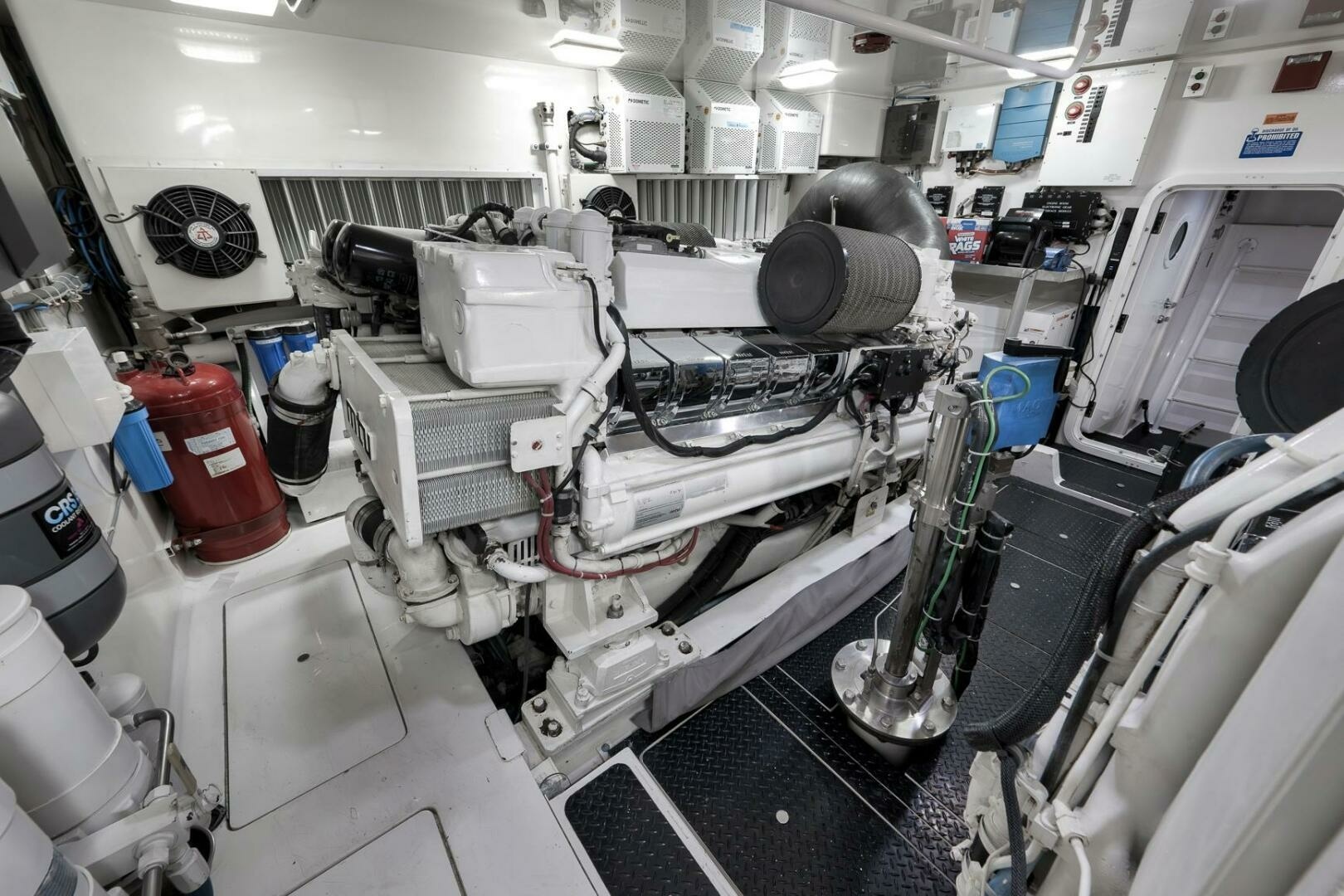 TEUSEAS 76ft Viking Yacht For Sale