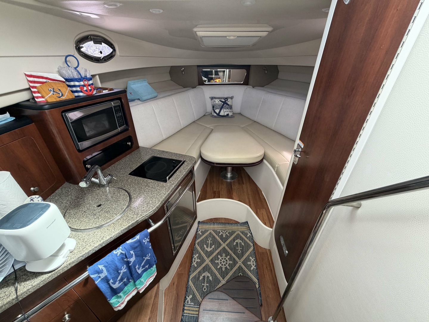 SEAQUEL 29ft Robalo Yacht For Sale
