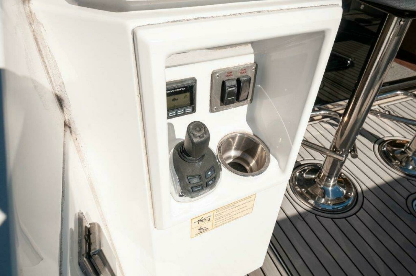 Harper Bell 60ft Cruisers Yachts Yacht For Sale