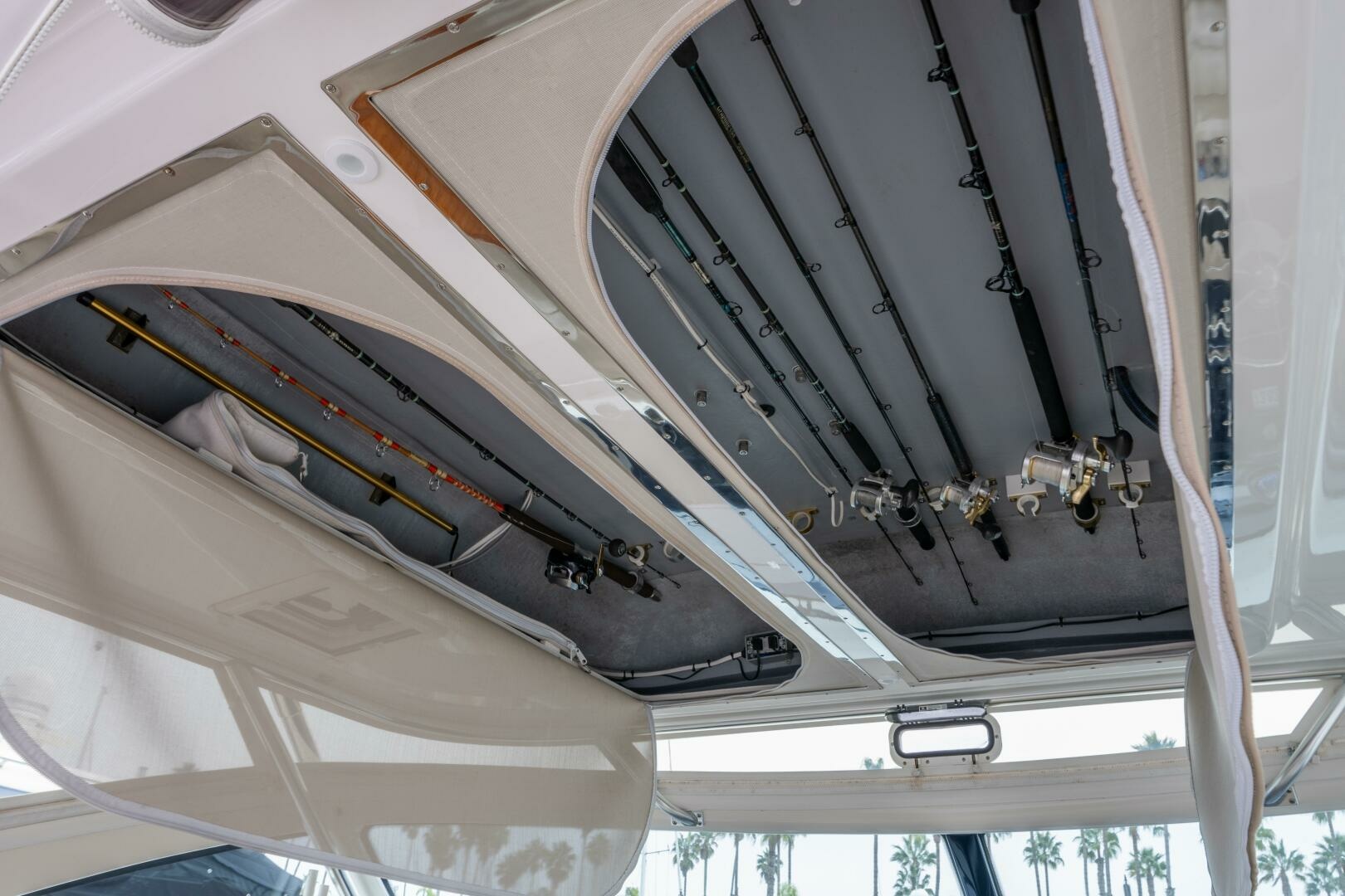 TEDDY S FLOAT TOO 43ft Tiara Yachts Yacht For Sale