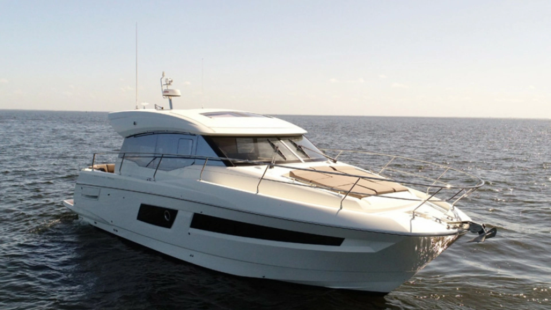2018 prestige 460 knot done yet st petersburg florida for sale