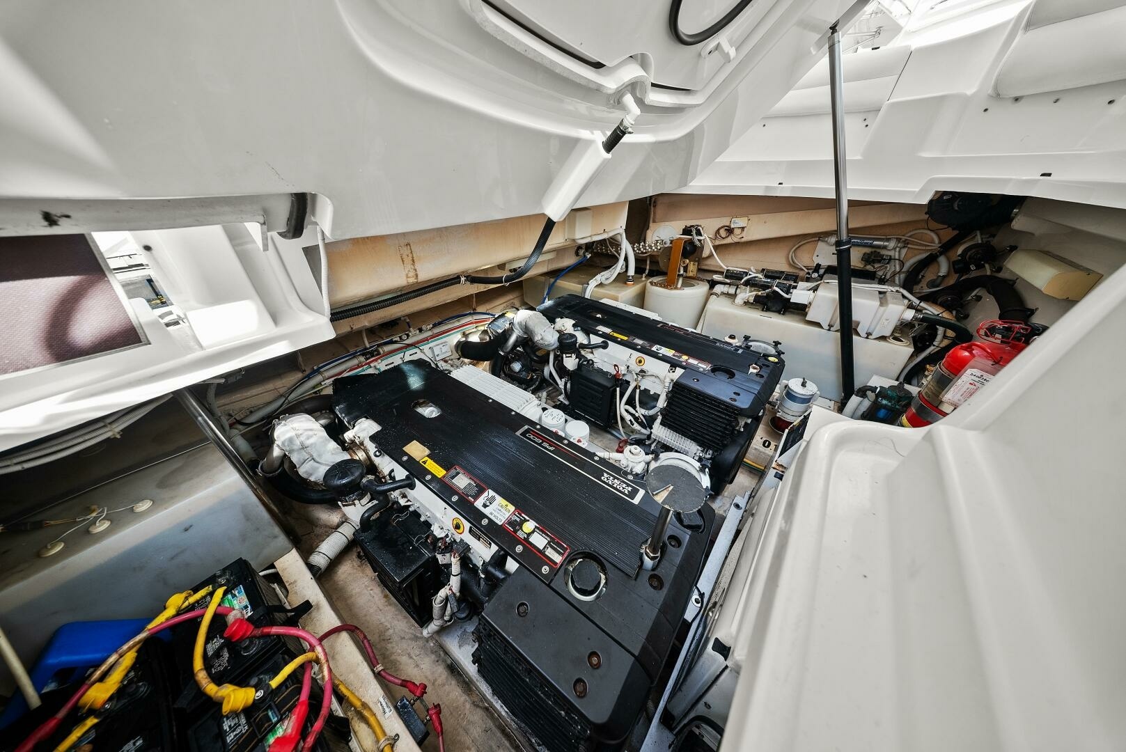 Thought About It 40ft Tiara Yachts Yacht For Sale