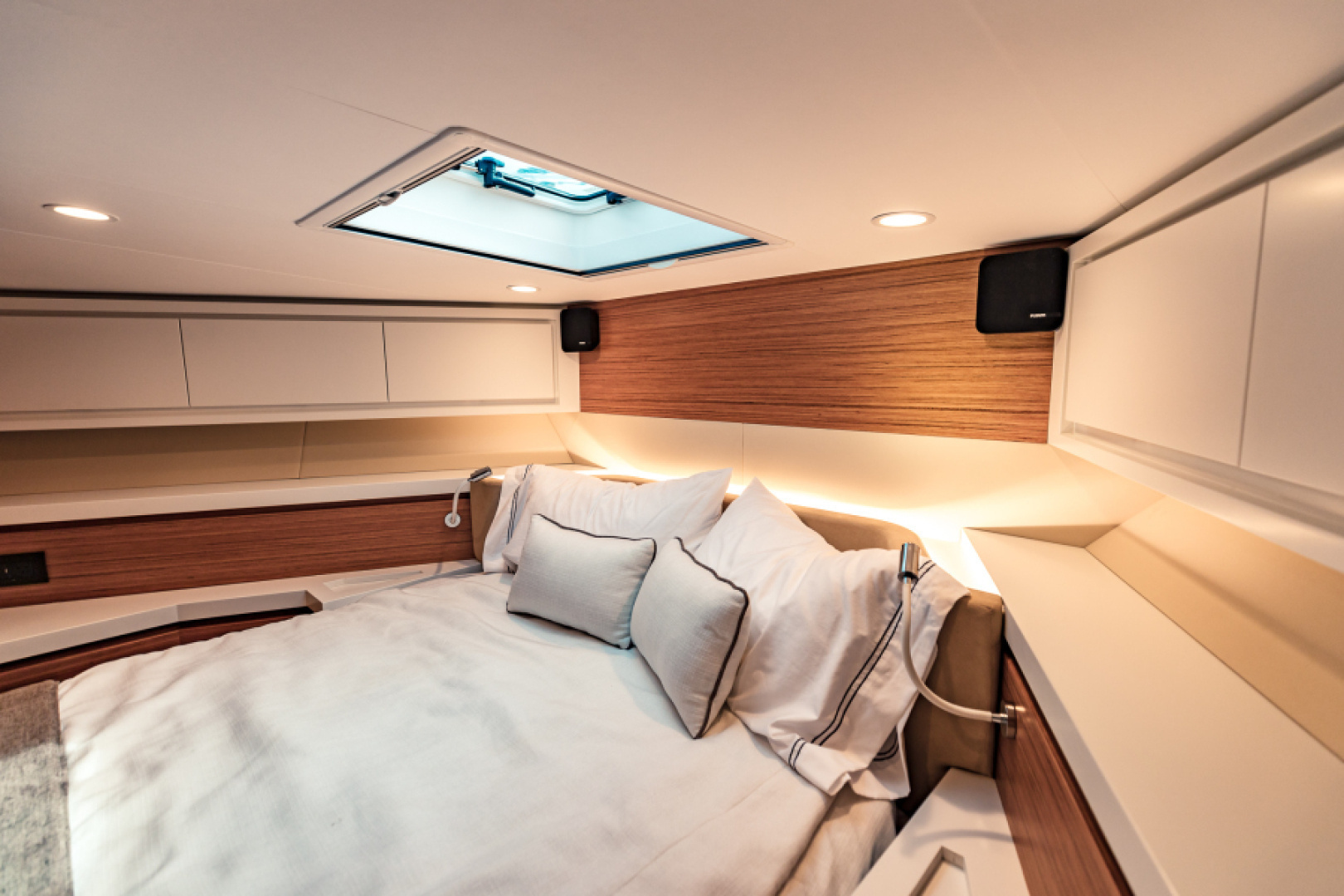 SINE METU 61ft Bertram Yacht For Sale