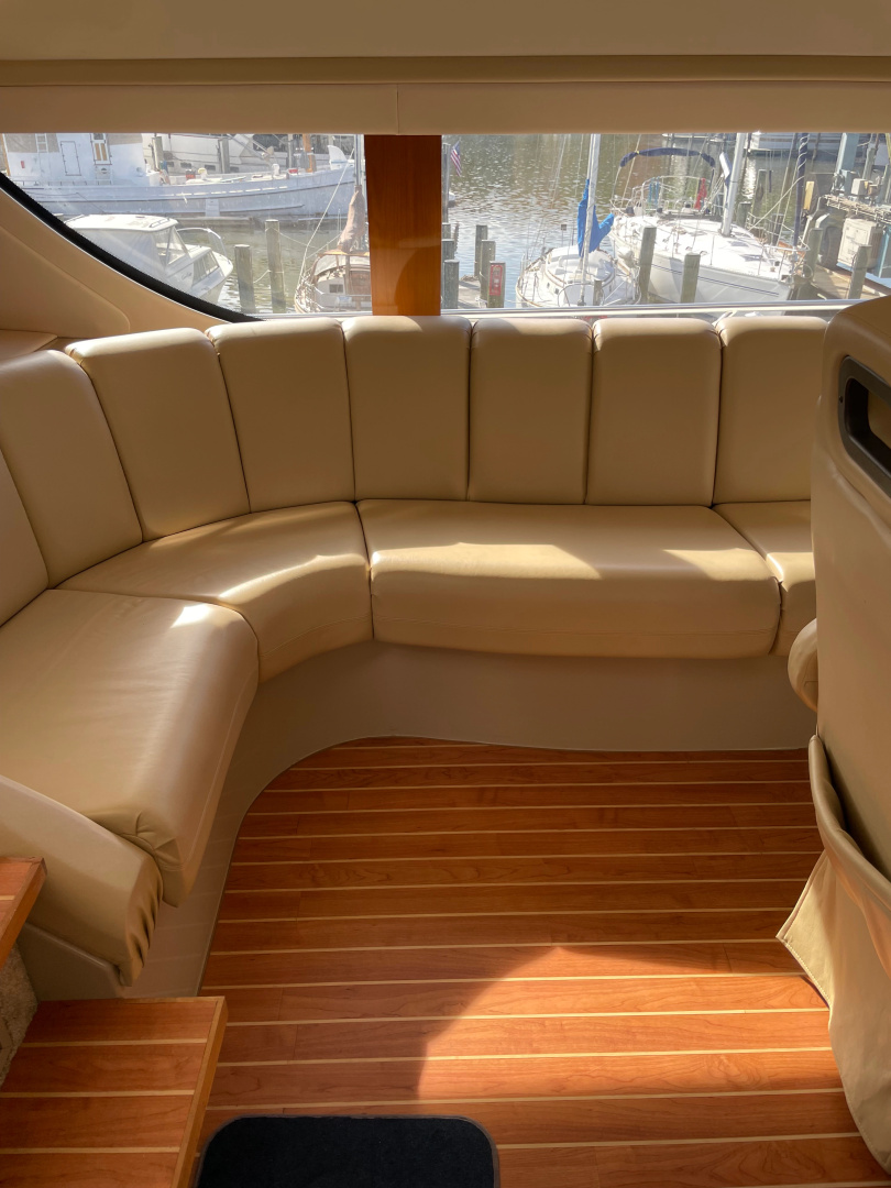 PISCO SOUR 56ft Carver Yacht For Sale