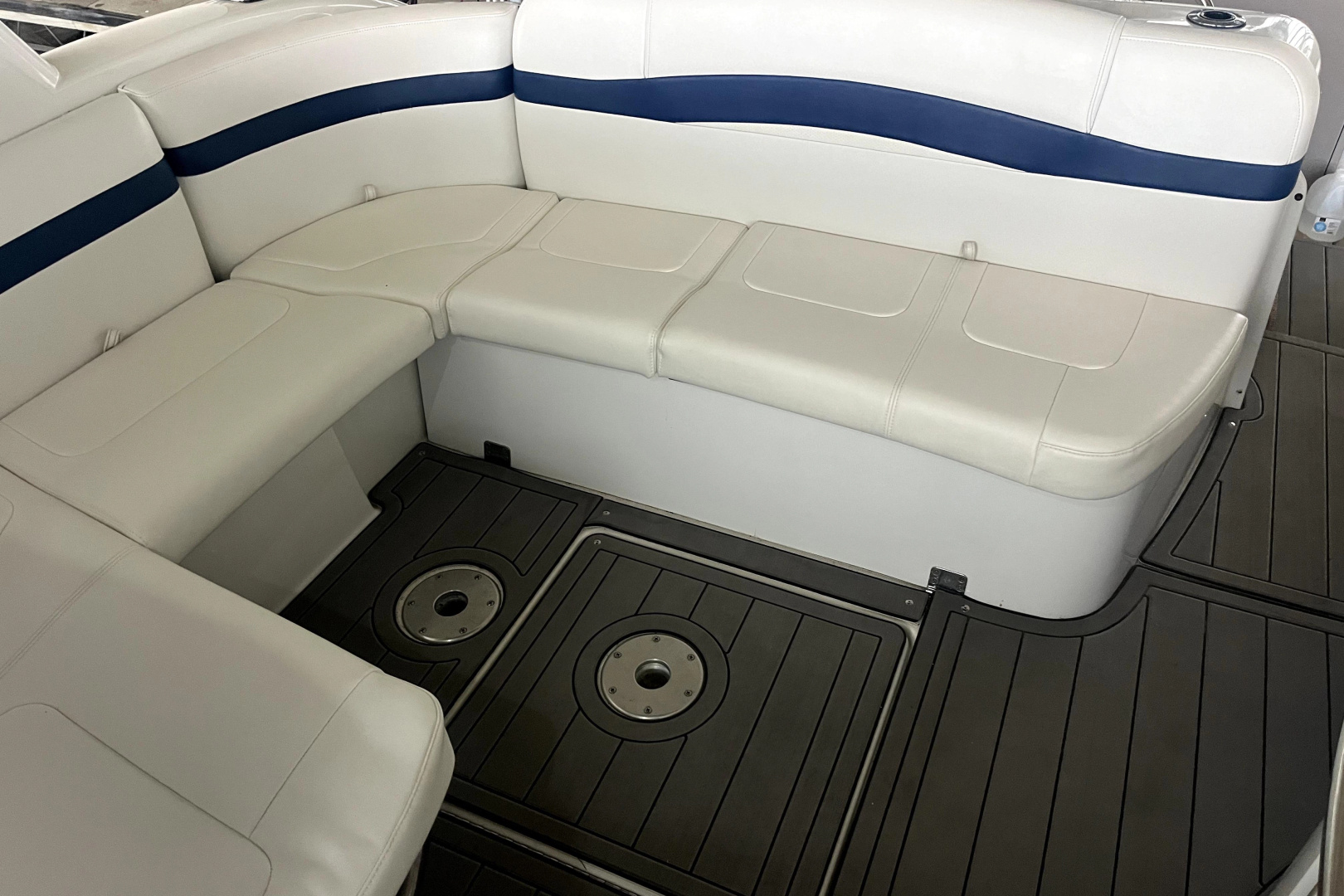 34ft Formula Yacht For Sale
